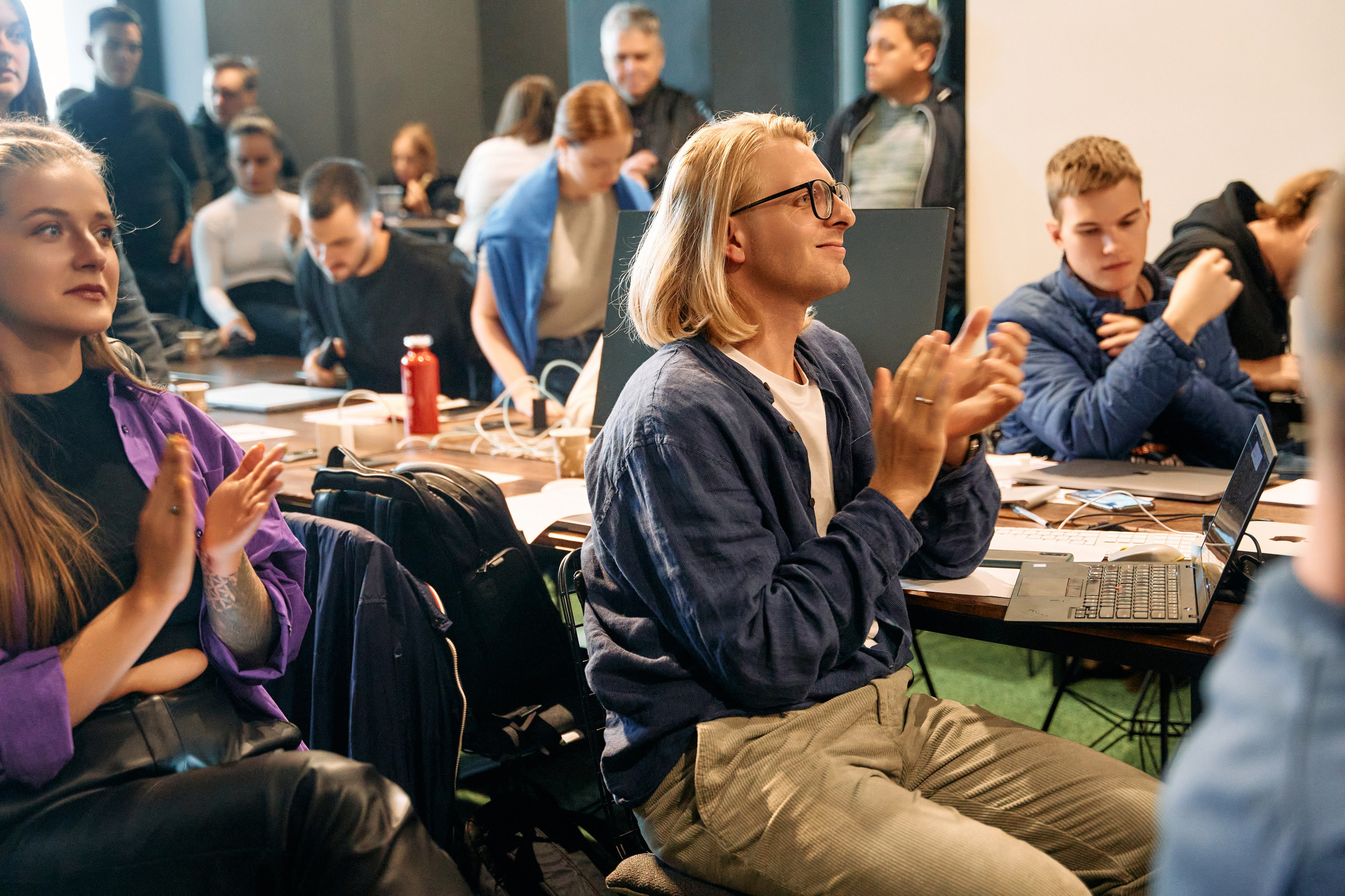 Hackathon. Photographer and Videographer in Montenegro