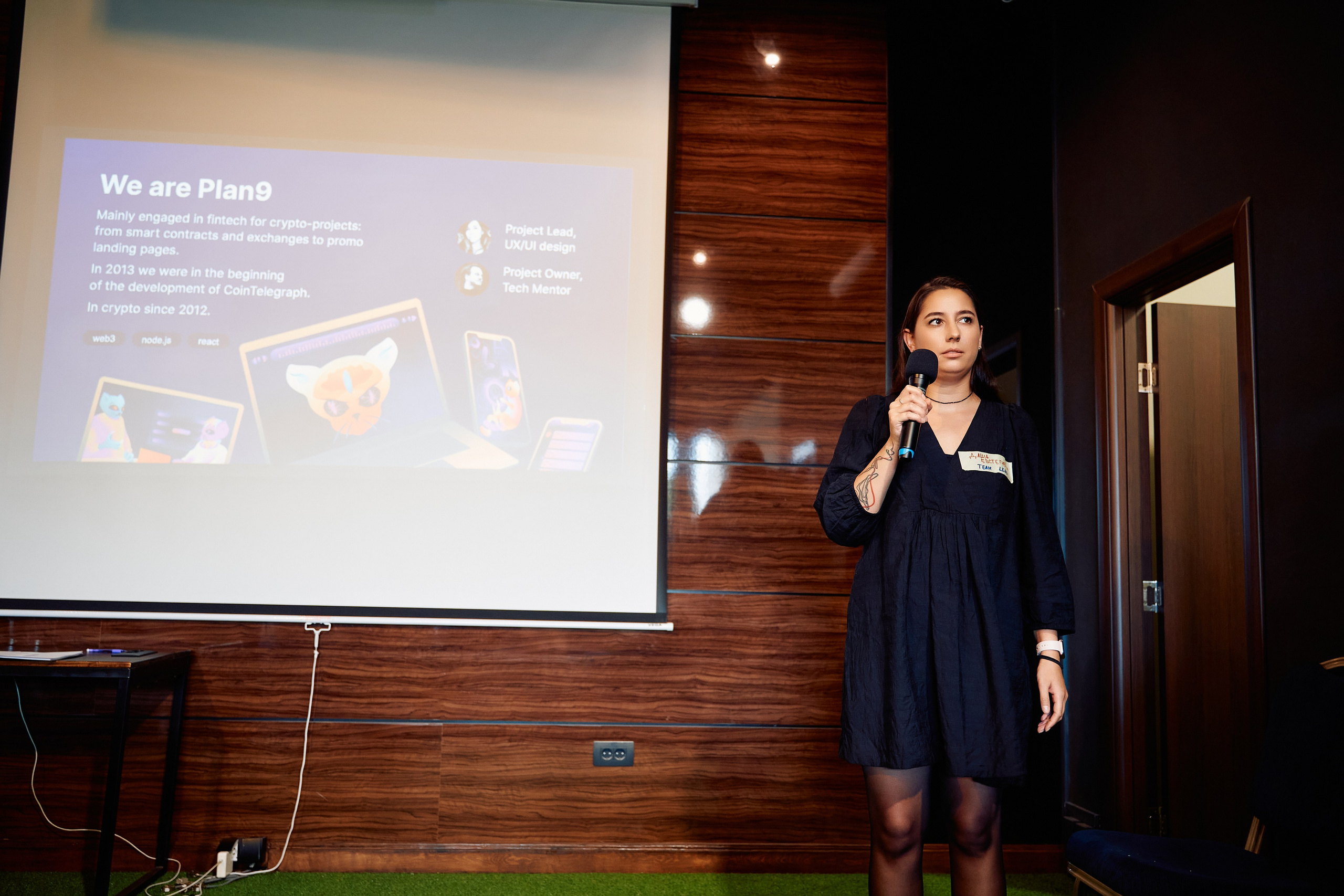 StartUpFactory. Photographer and Videographer in Montenegro