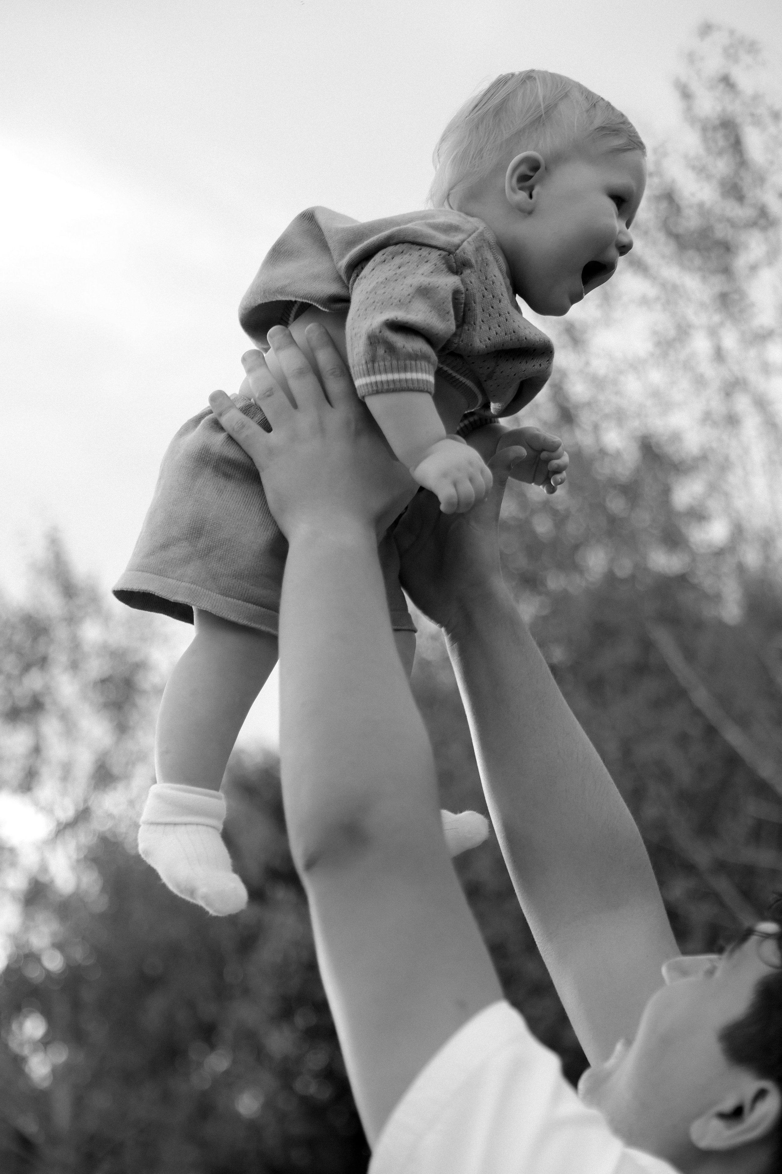 Летним вечером. Свадебный фотограф Ольга Гречко