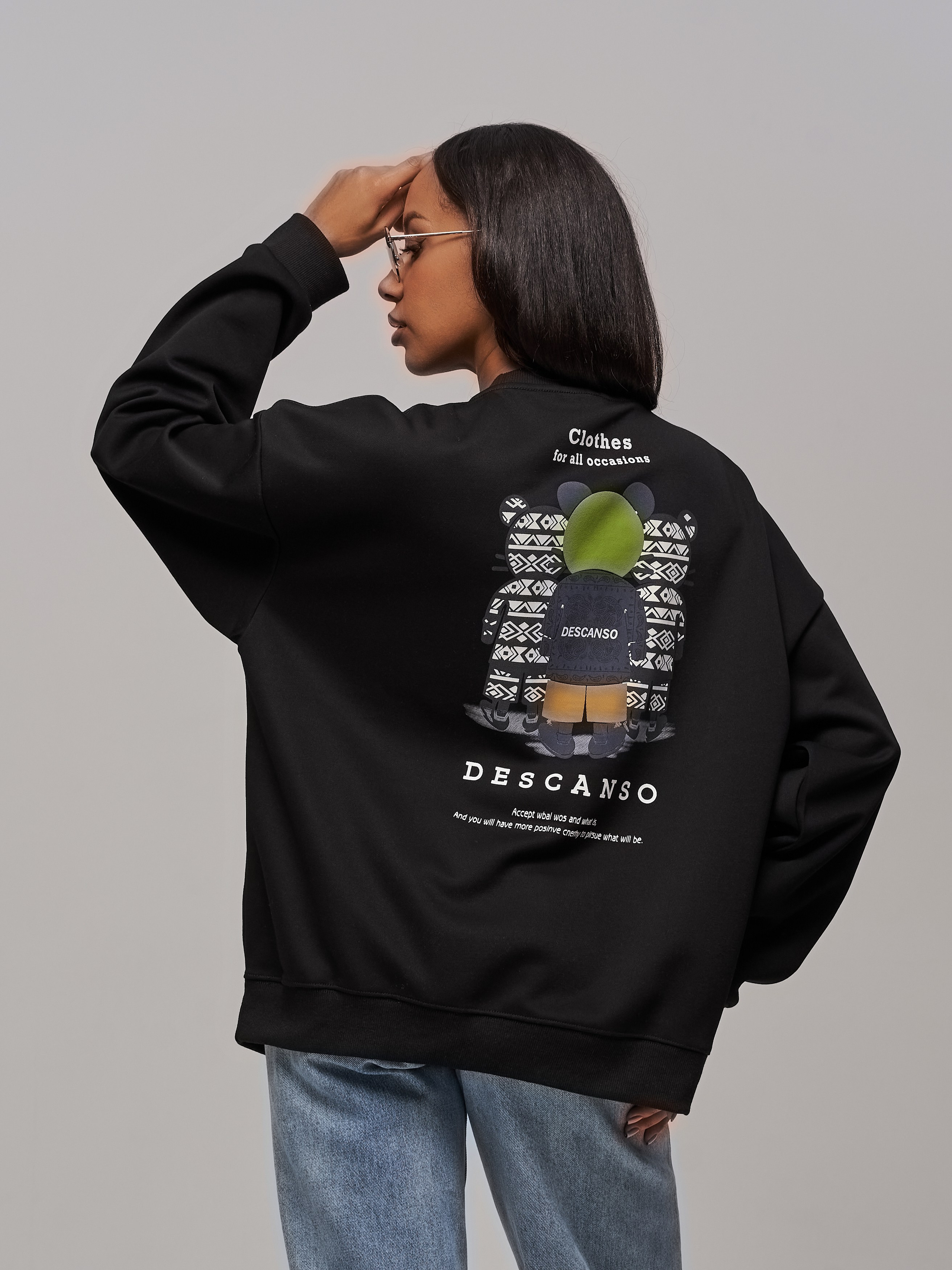 Descanso. Фотограф для маркетплейсов в Москве