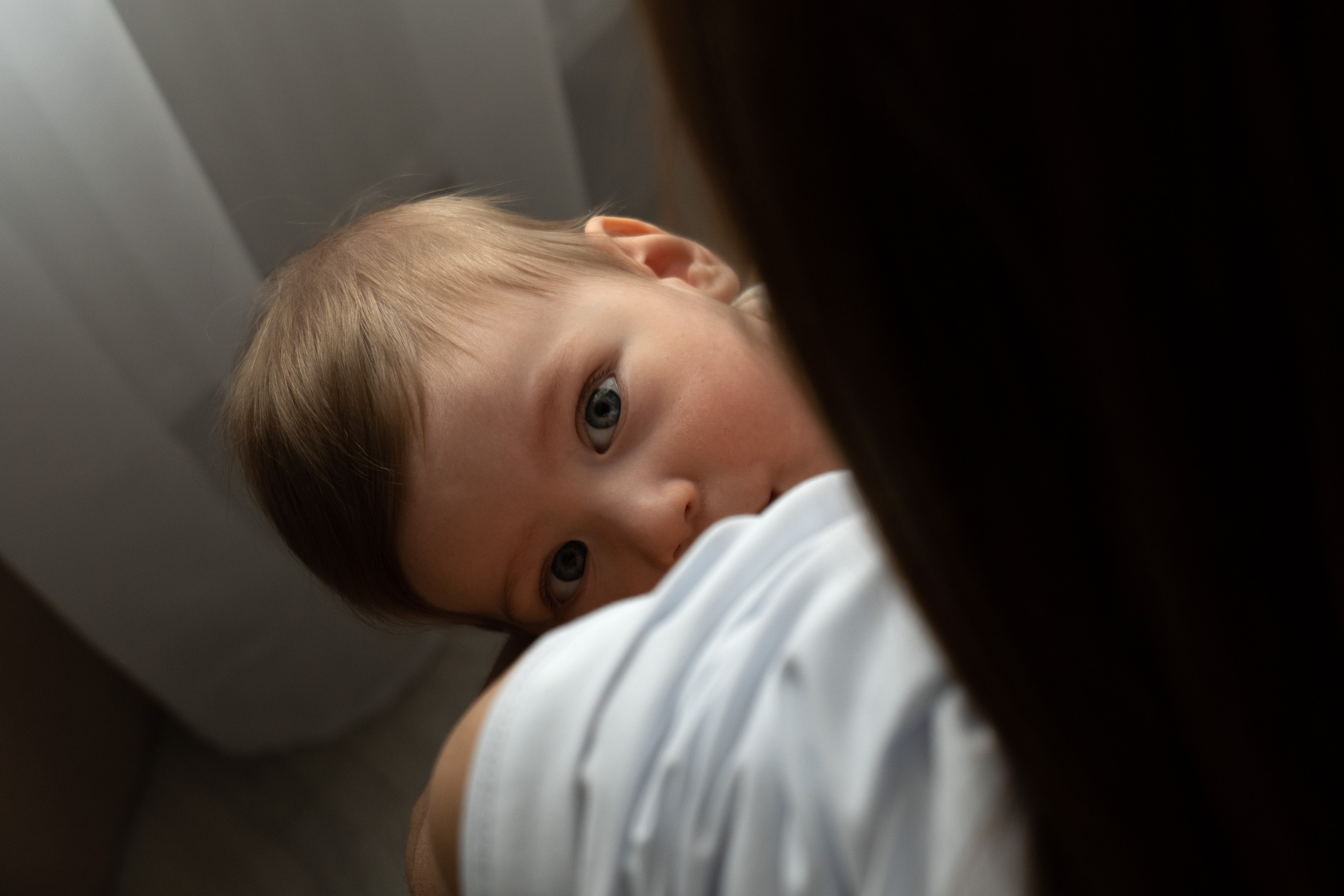 10 месяцев счастья. Фотограф видеограф Ольга Василевская