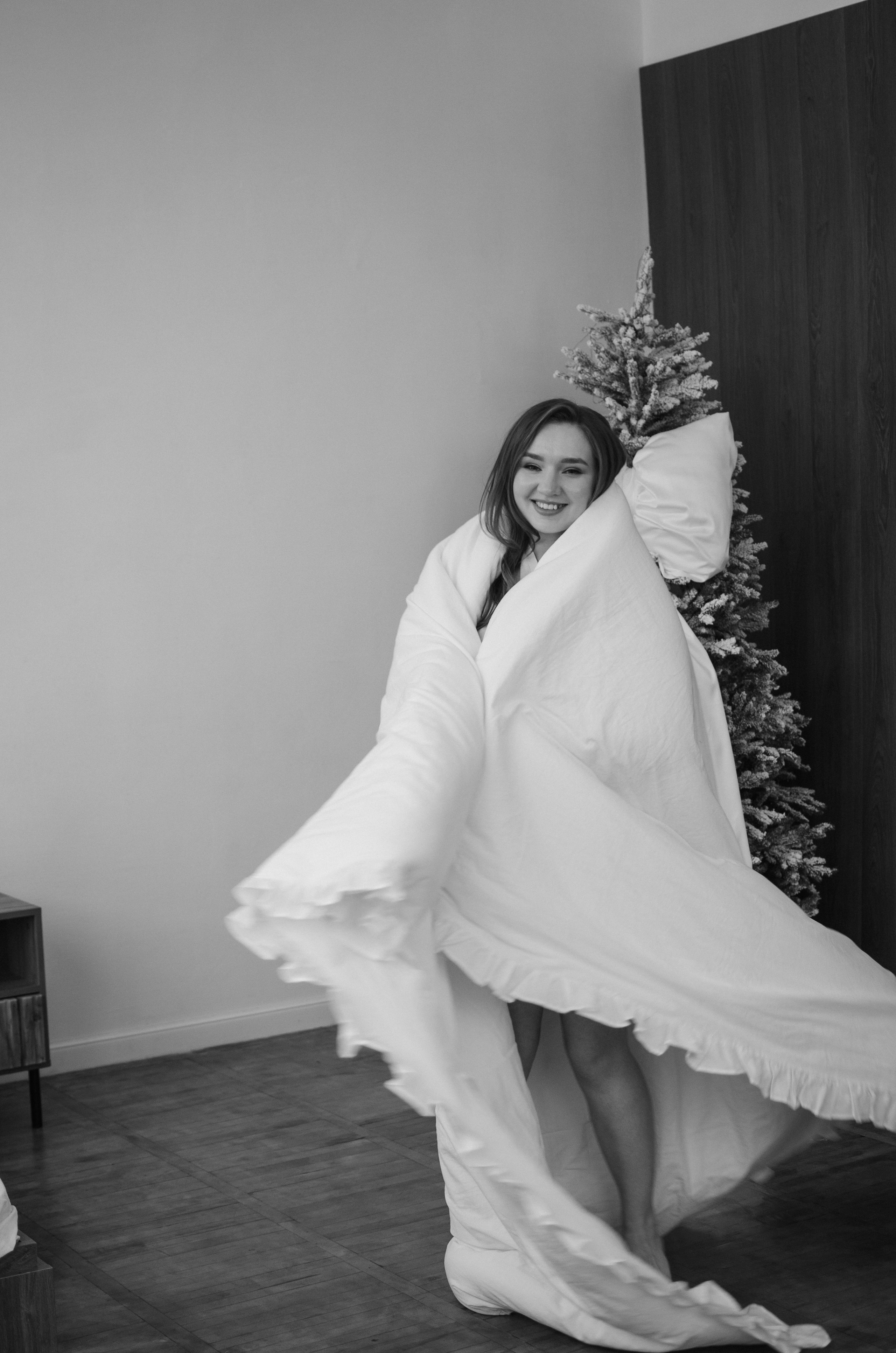 Кристина. Женский и предметный фотограф в Уфе Анастасия Настоечка