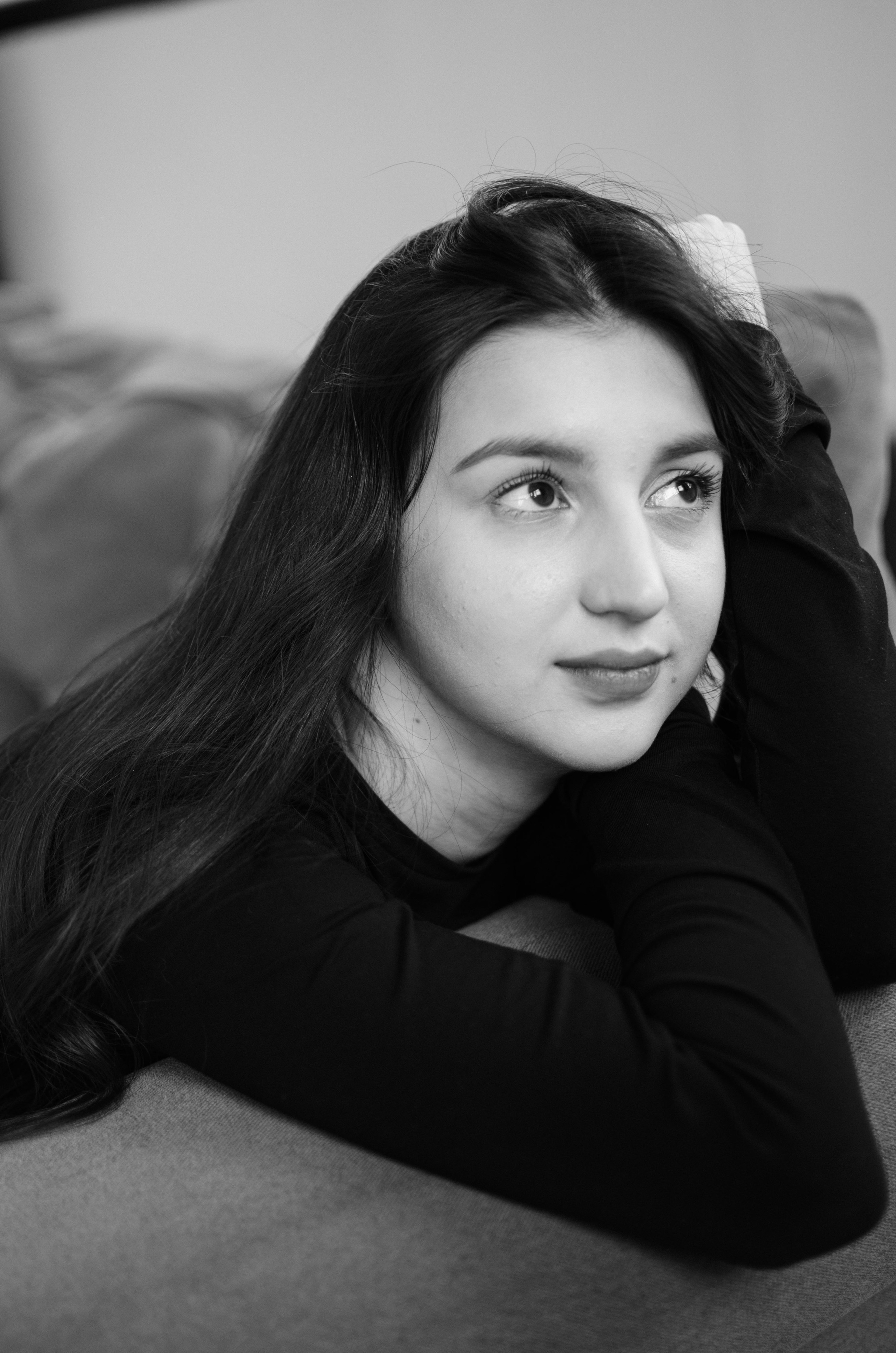 Аделина. Женский и предметный фотограф в Уфе Анастасия Настоечка