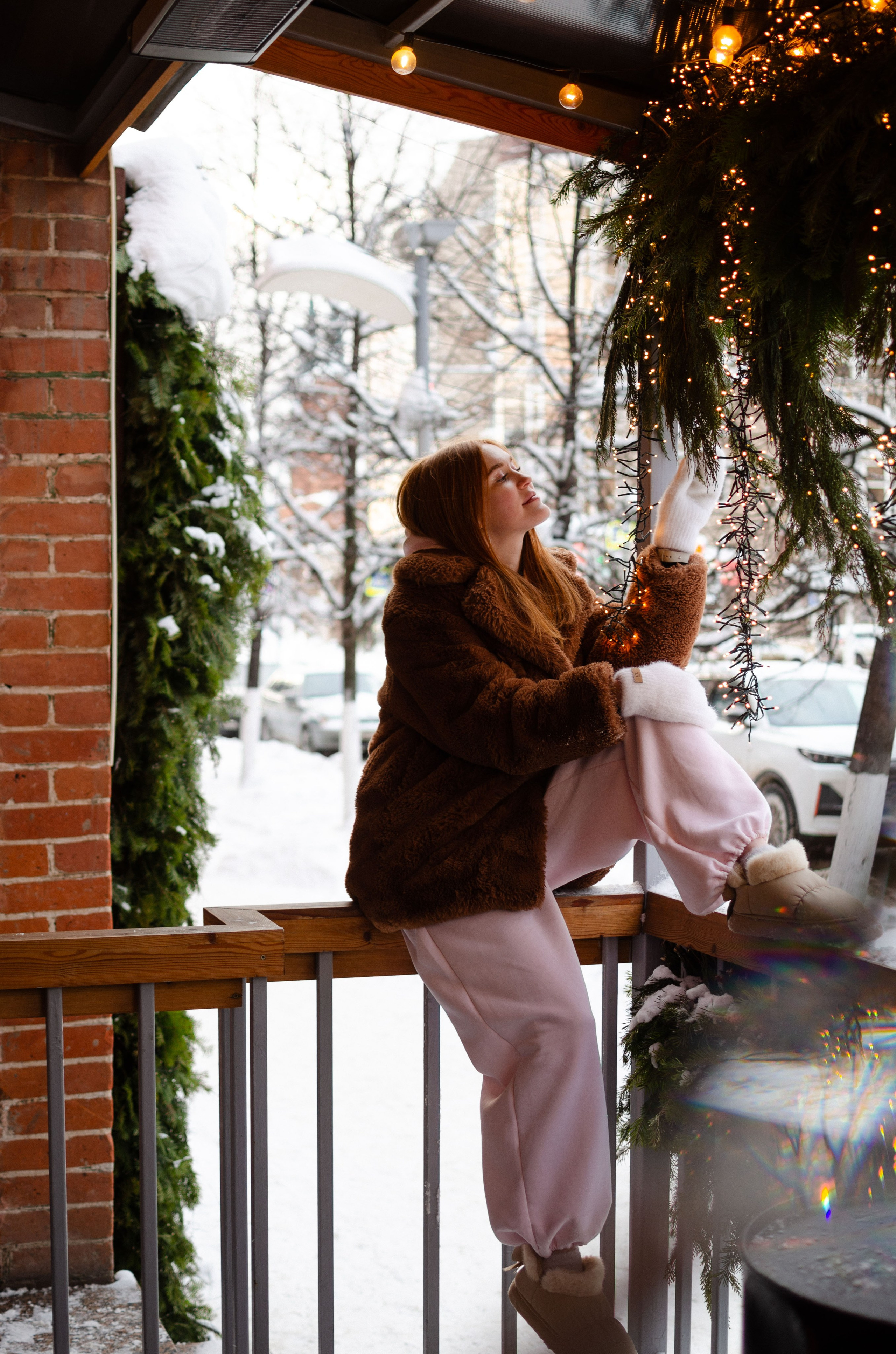 Катя. Женский и предметный фотограф в Уфе Анастасия Настоечка