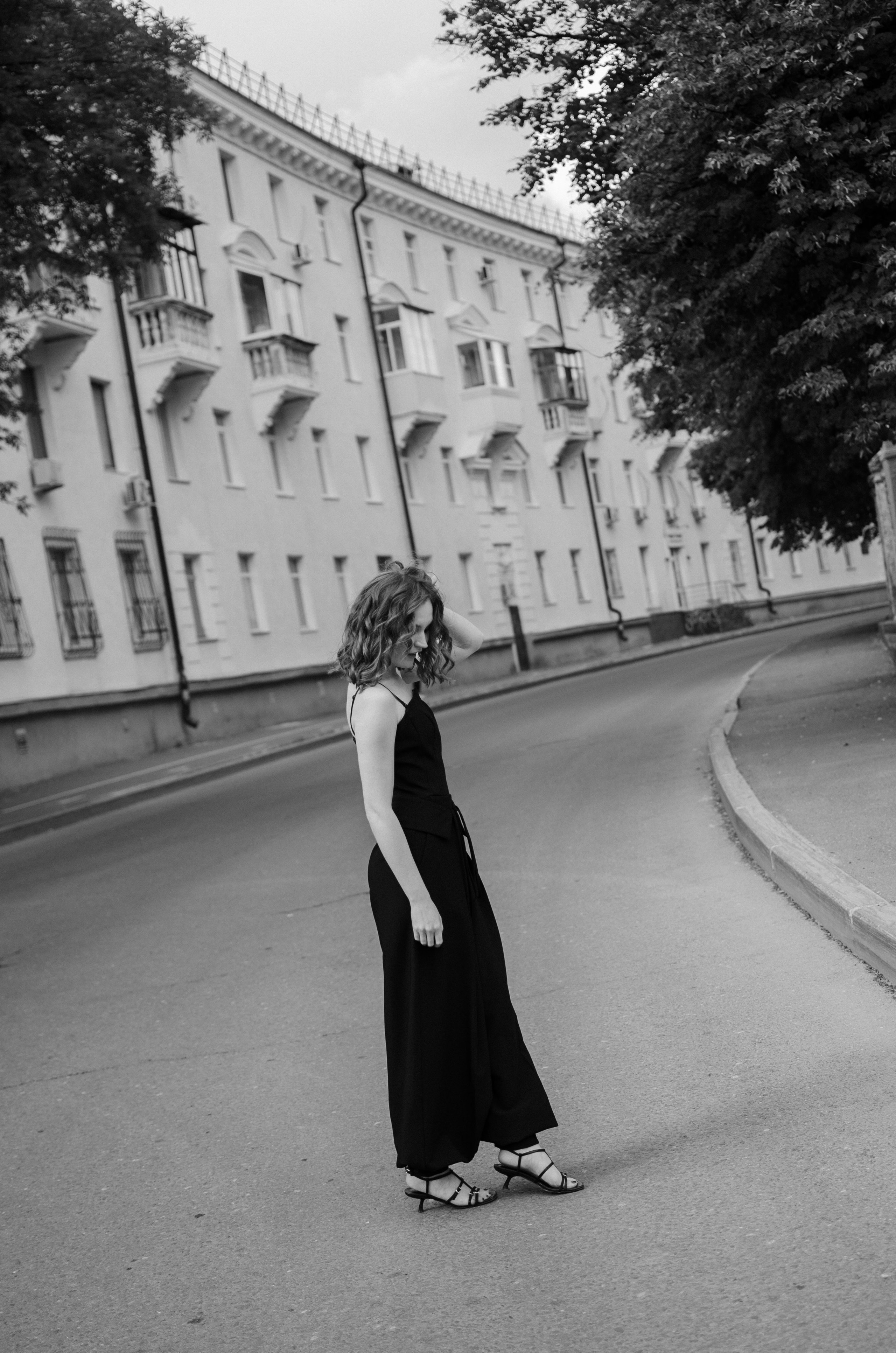 Настя. Фотограф в Уфе Анастасия Настоечка