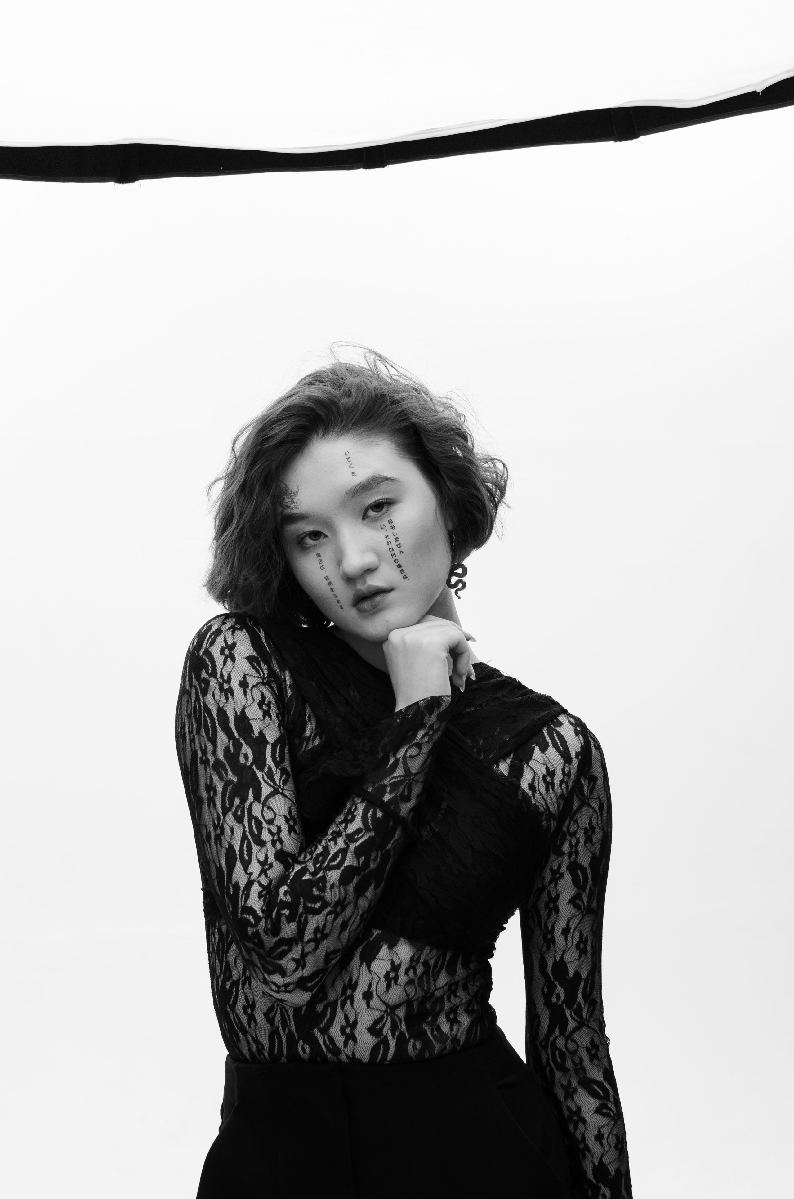 Лаура. Женский и предметный фотограф в Уфе Анастасия Настоечка