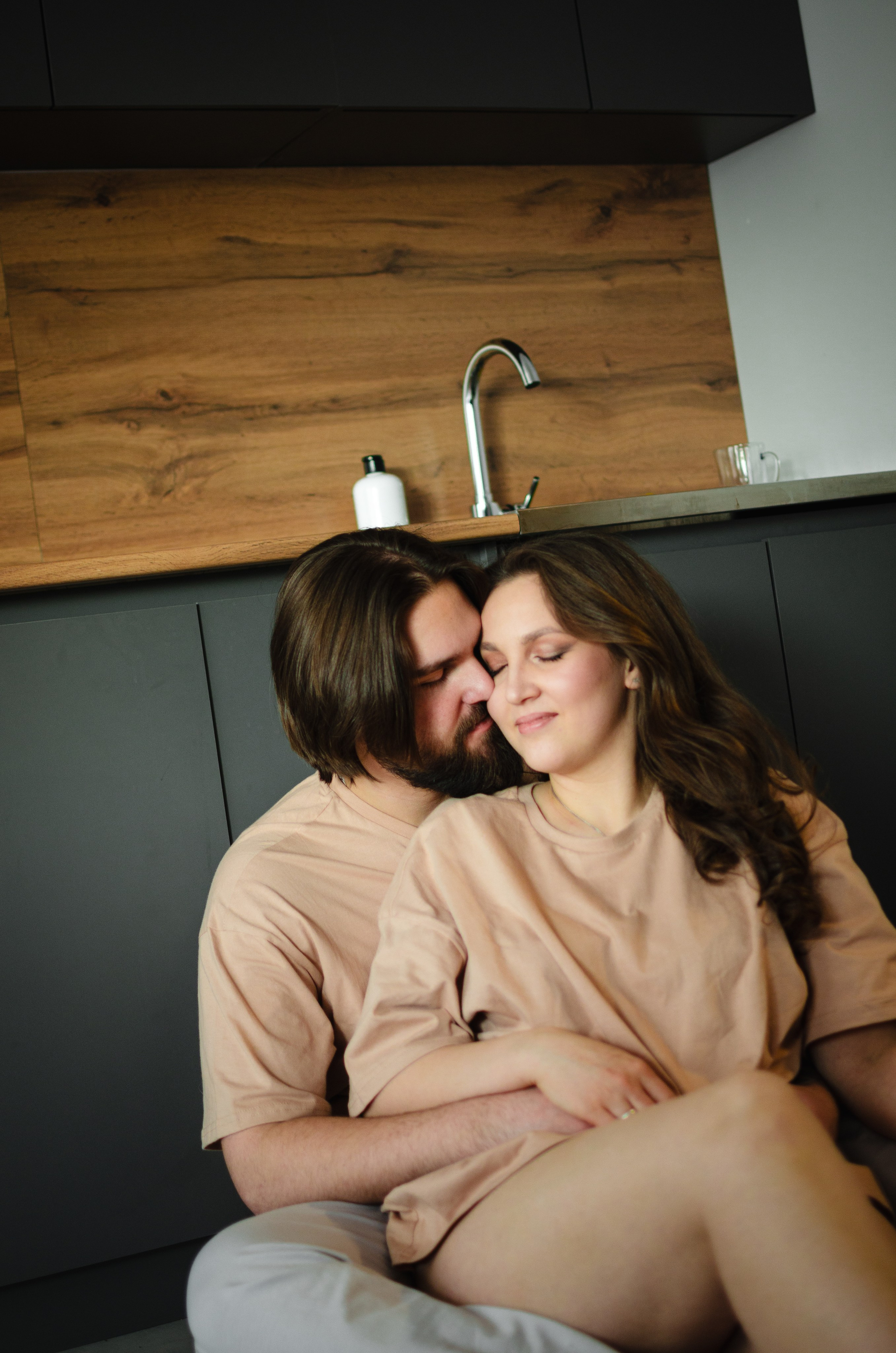 Настя & Саша. Женский и предметный фотограф в Уфе Анастасия Настоечка