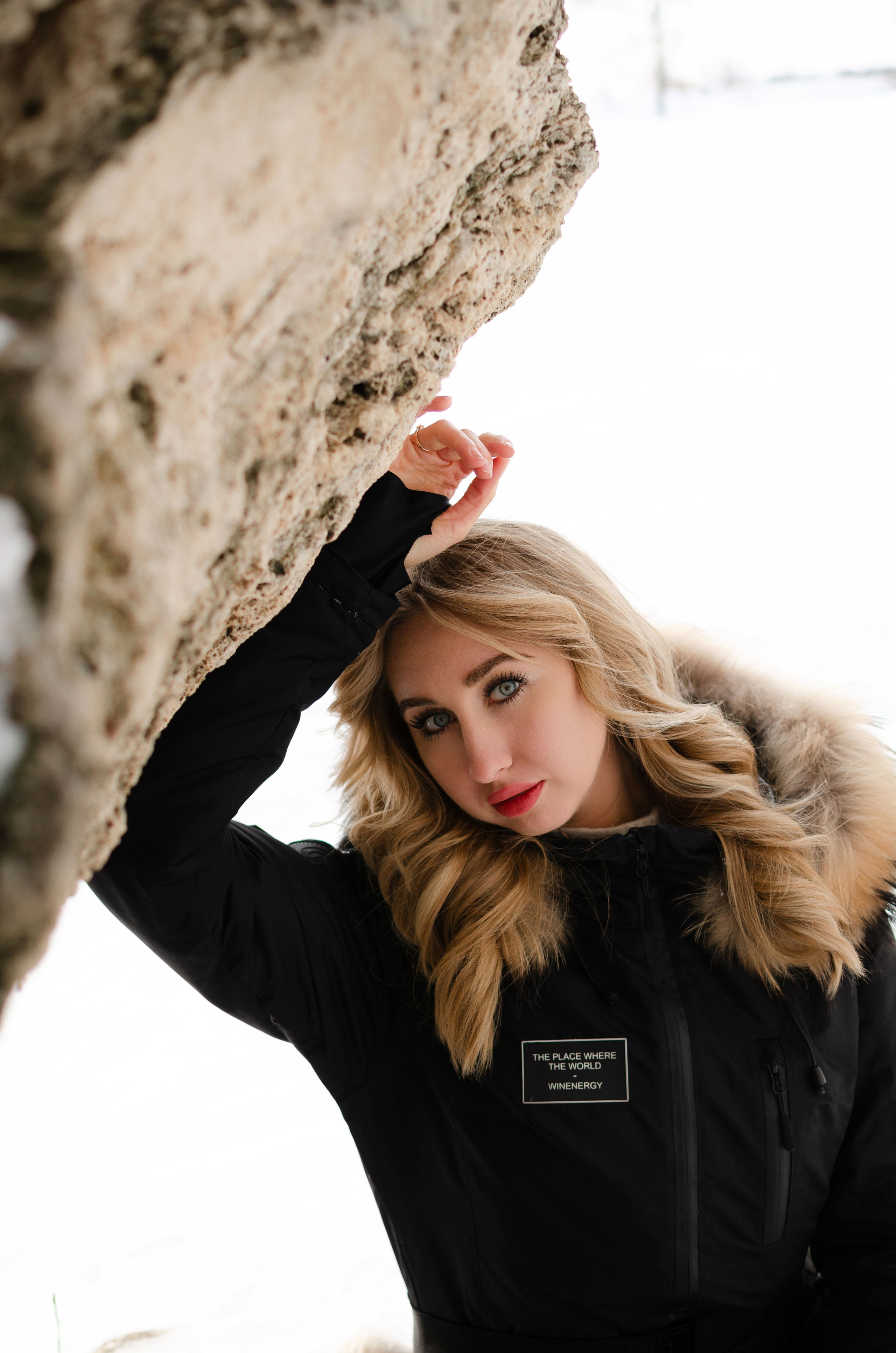 Даша. Женский и предметный фотограф в Уфе Анастасия Настоечка