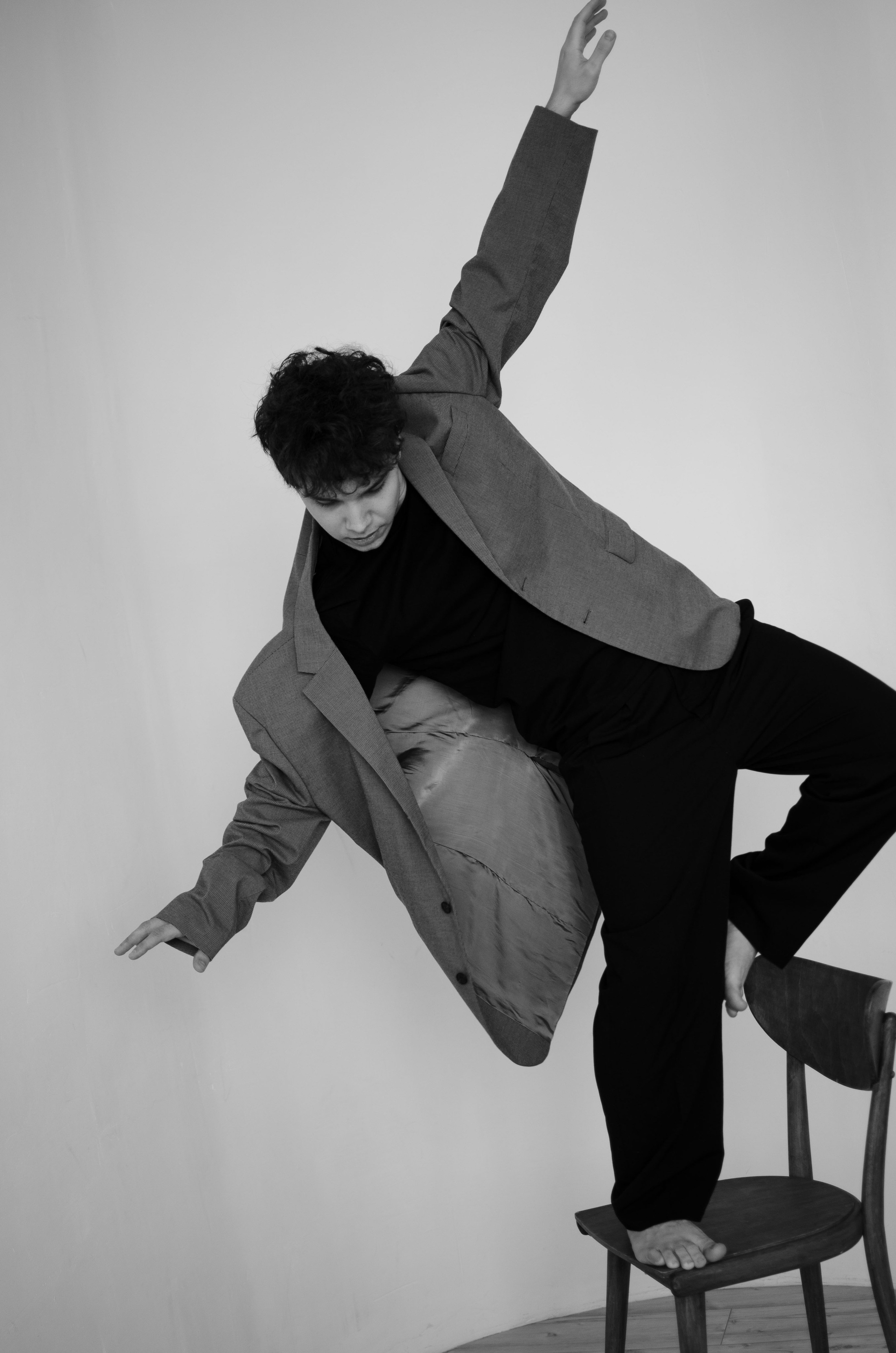 Камал. Женский и предметный фотограф в Уфе Анастасия Настоечка