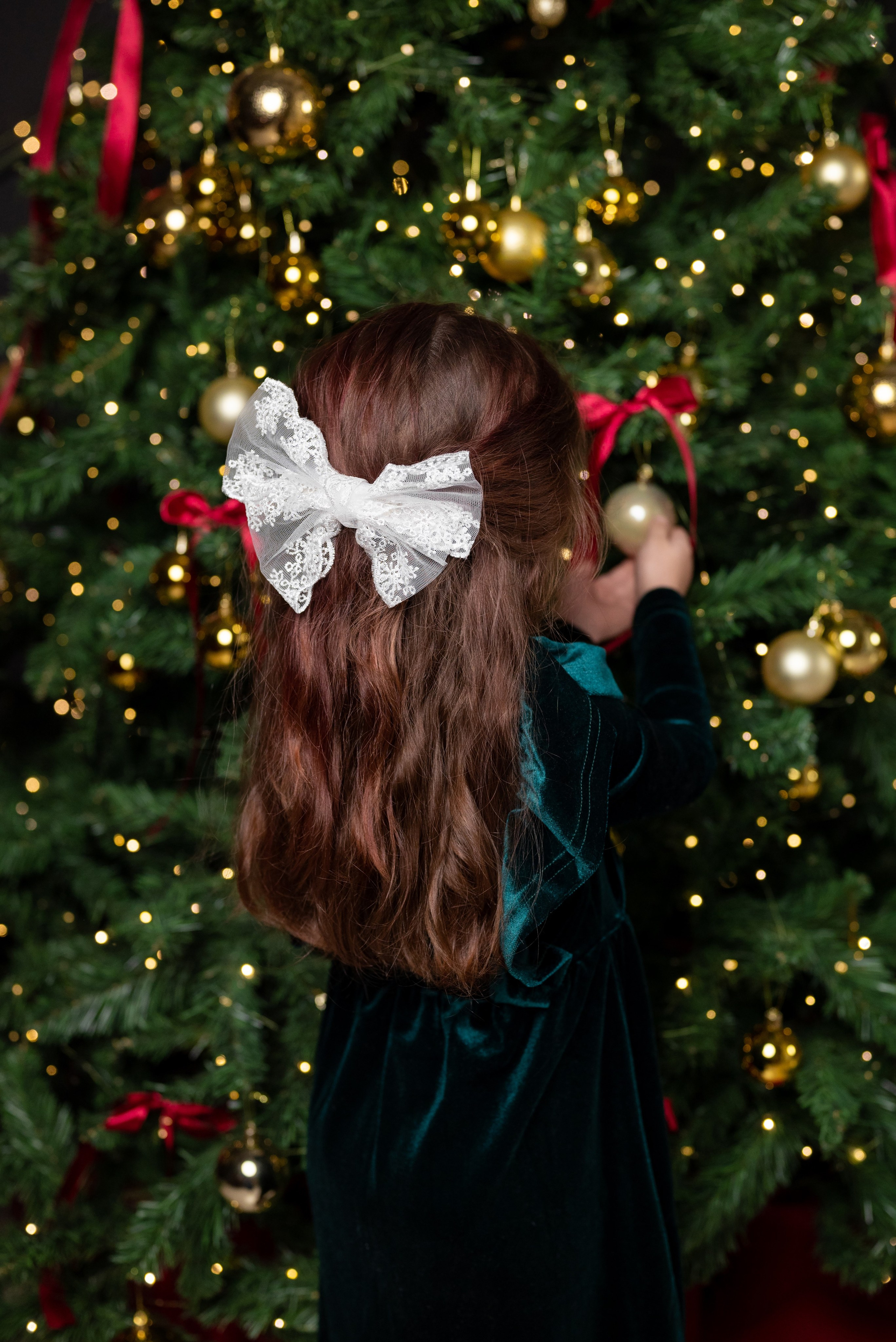 Лэйла и София. Фотограф в городе Салават