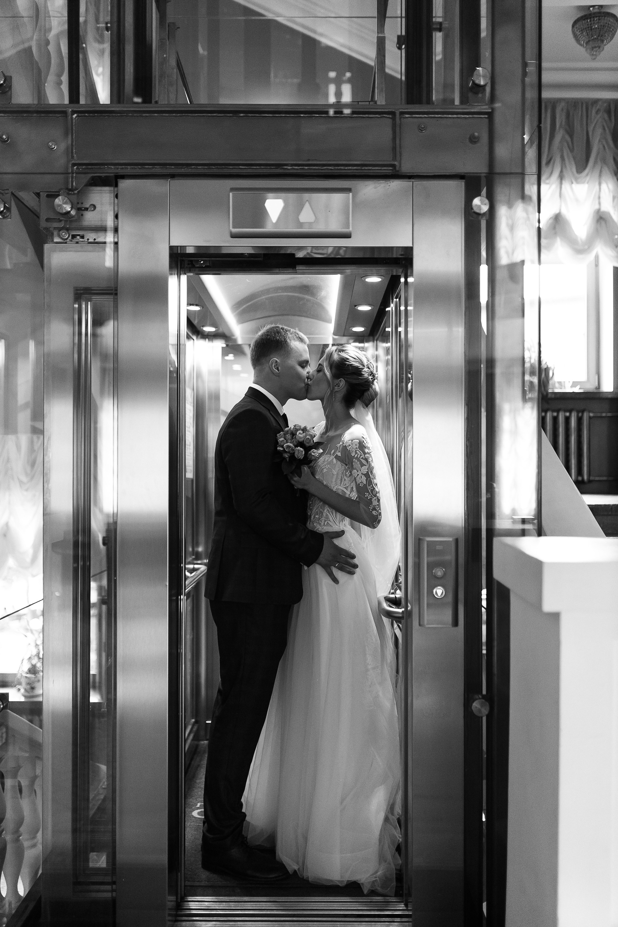 Свадьба Валерии и Олега. Свадебный и контент фотограф в Петрозаводске Ксения Истрафилова