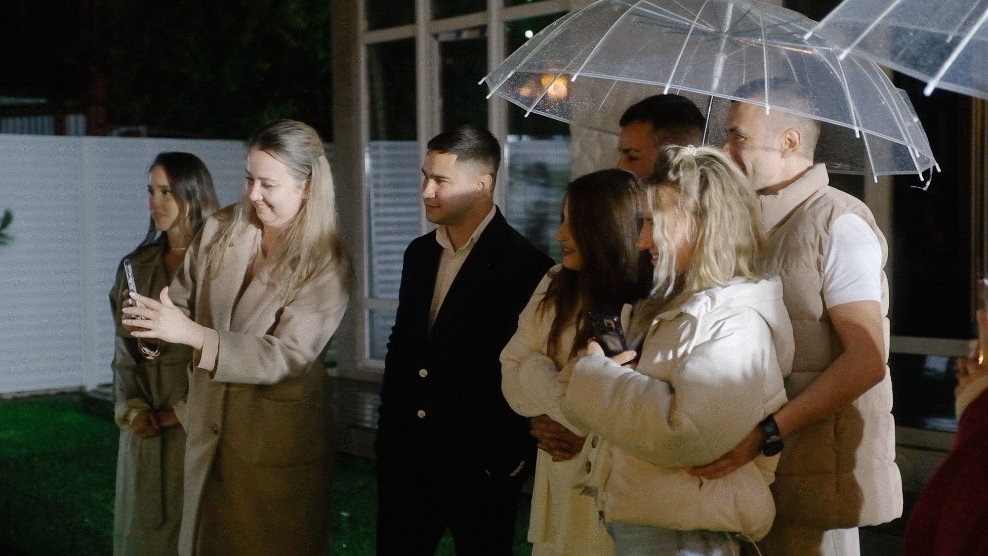 Владимир / Елена. Свадебный Видеограф Фотограф в Сочи