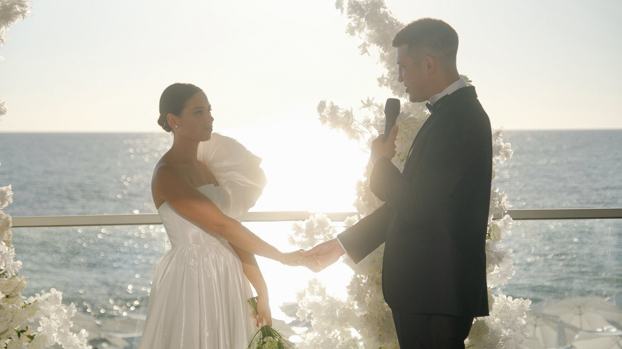 Валерия / Владимир. Свадебный Видеограф Фотограф в Сочи