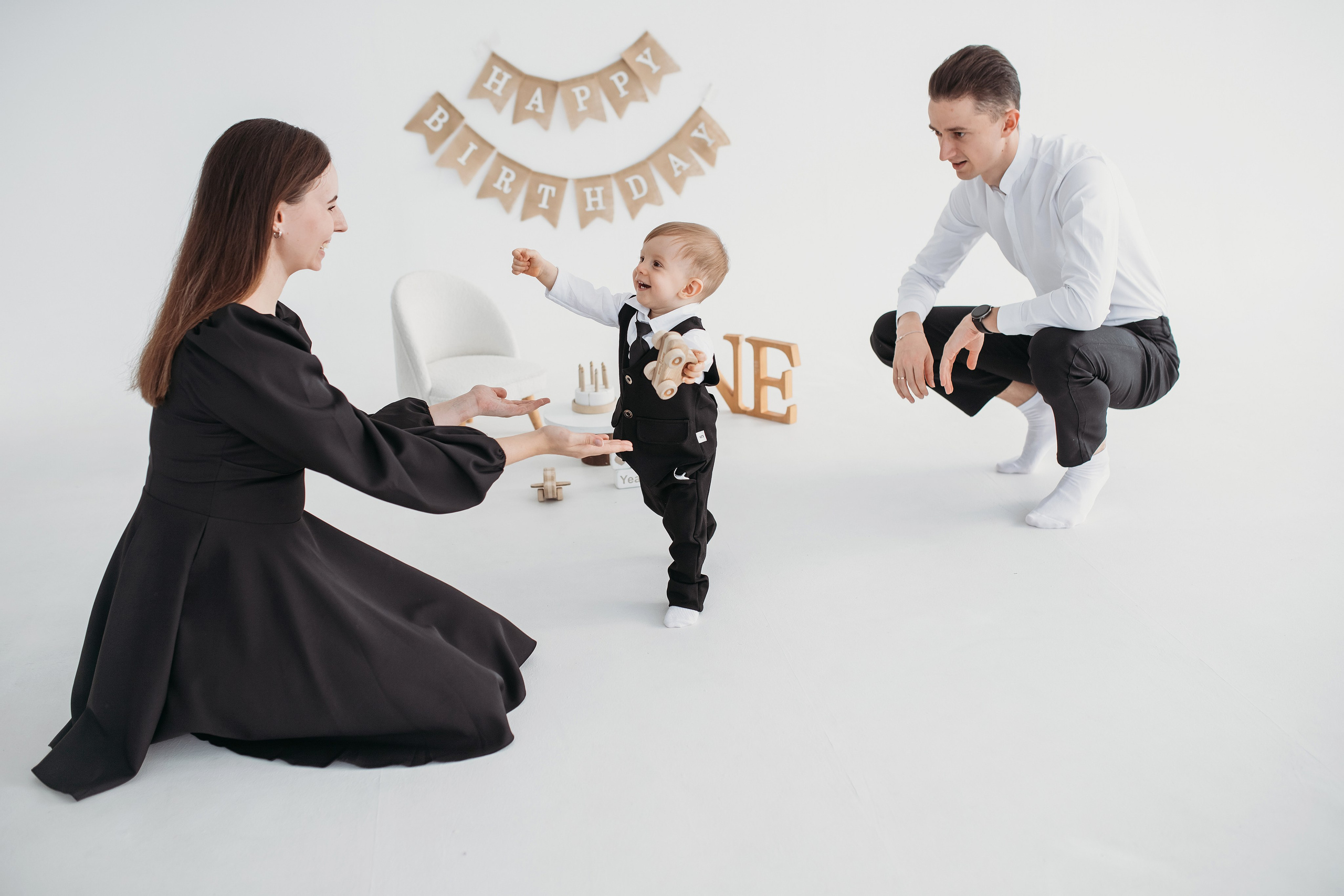 Николай. Семейный и детский фотограф Минск, Беларусь