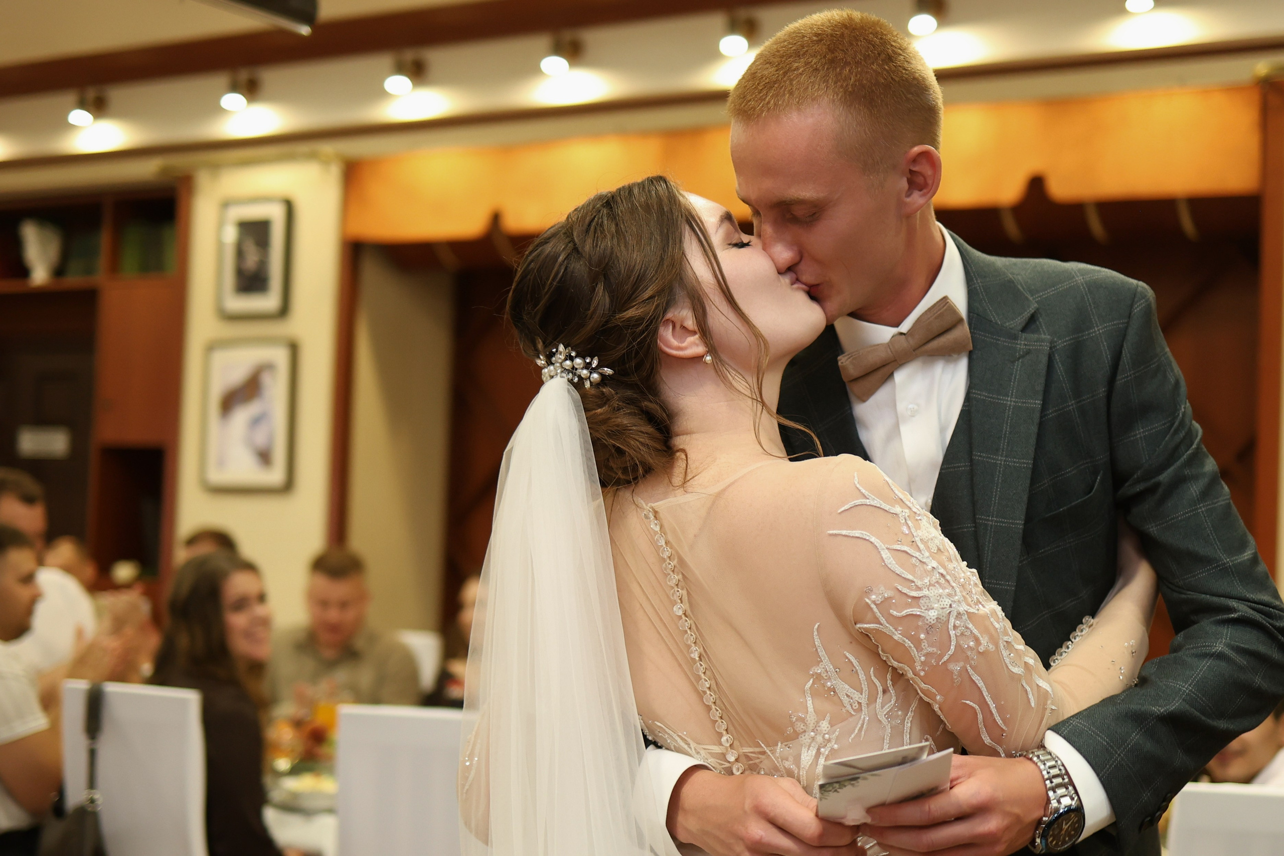 Валентина и Никита. Фотограф Нижний Новгород Анастасия Клопова