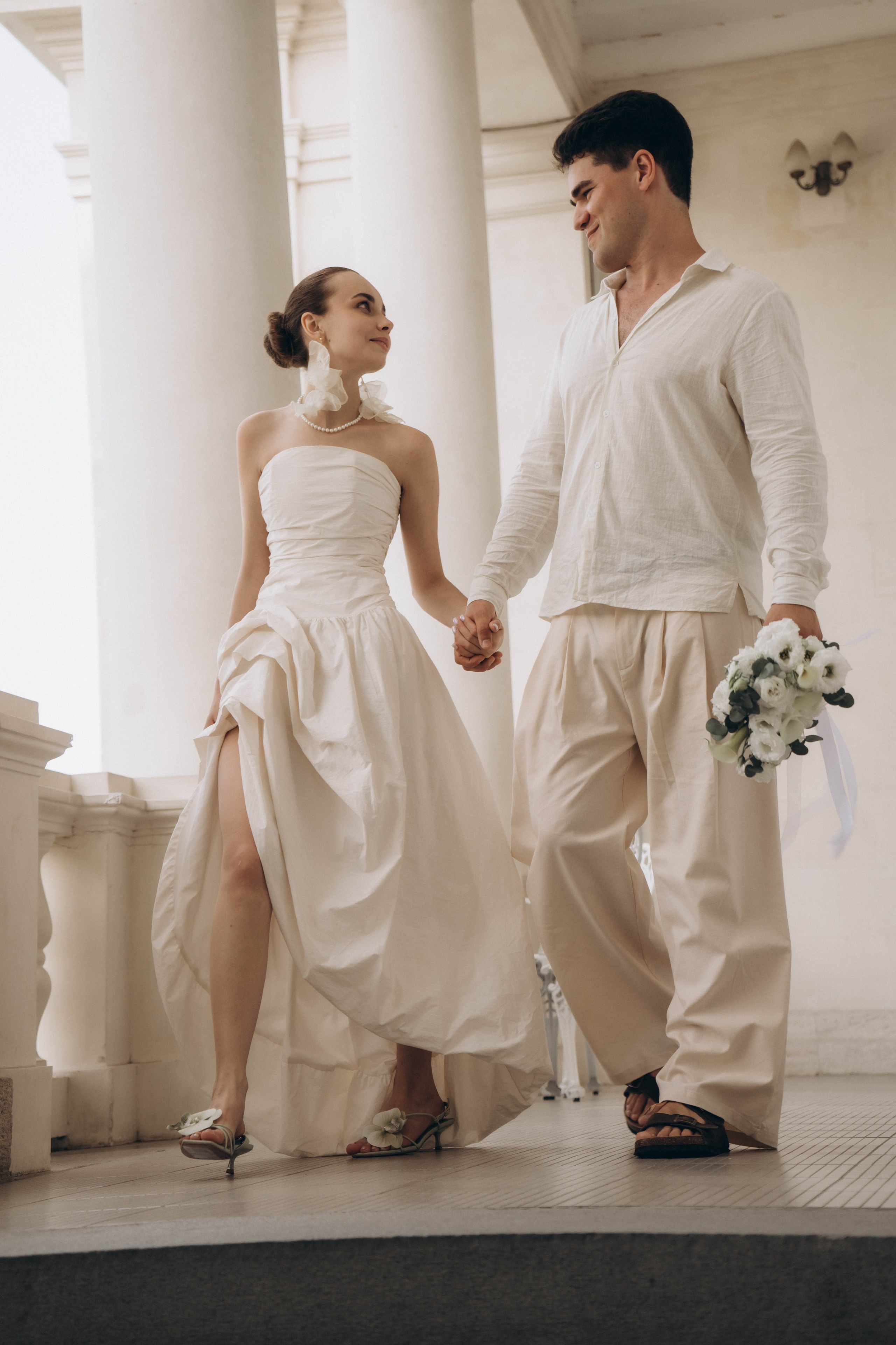 Wedding. Фотограф в Крыму, Ялта, Профессиональная фотосессия
