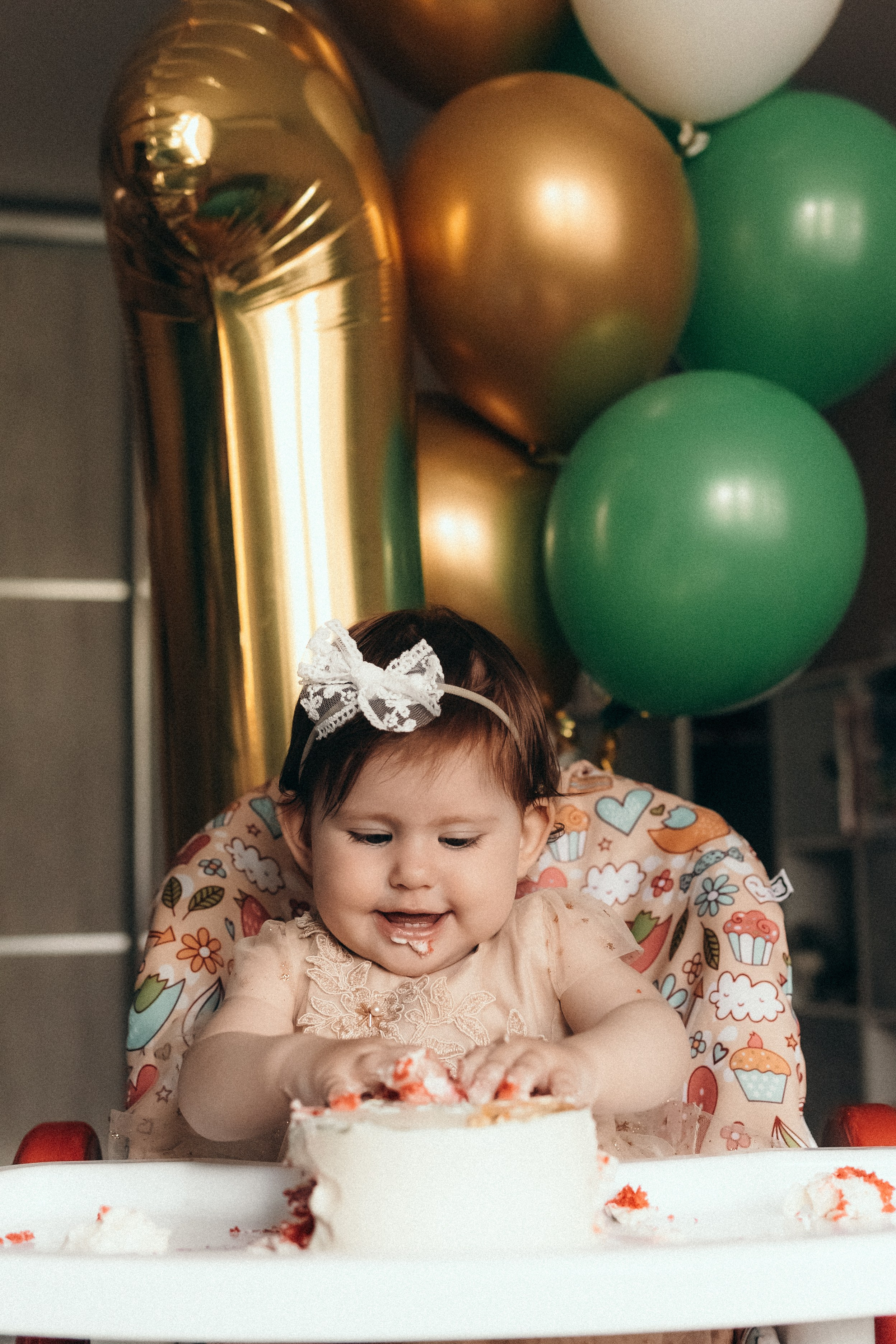 Семья Кузнецовых. Семейный и детский фотограф в Нижнем Новгороде Буслаева Мария