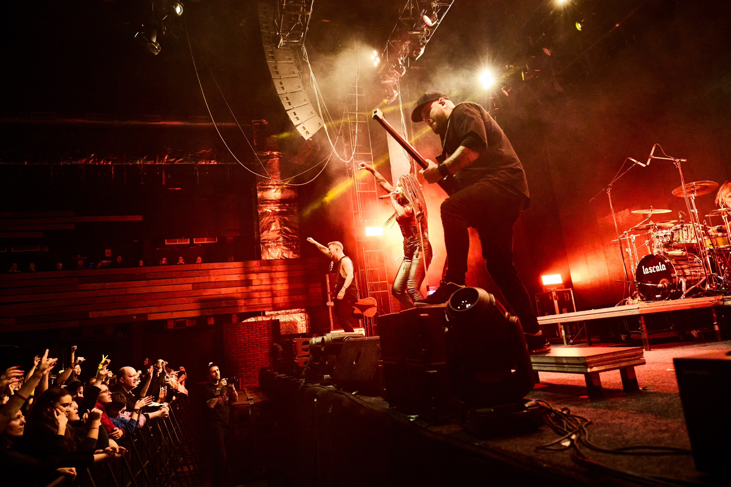 15.11.2024 Lascala в Base. Виктория Ахмылова. Фотограф в Москве