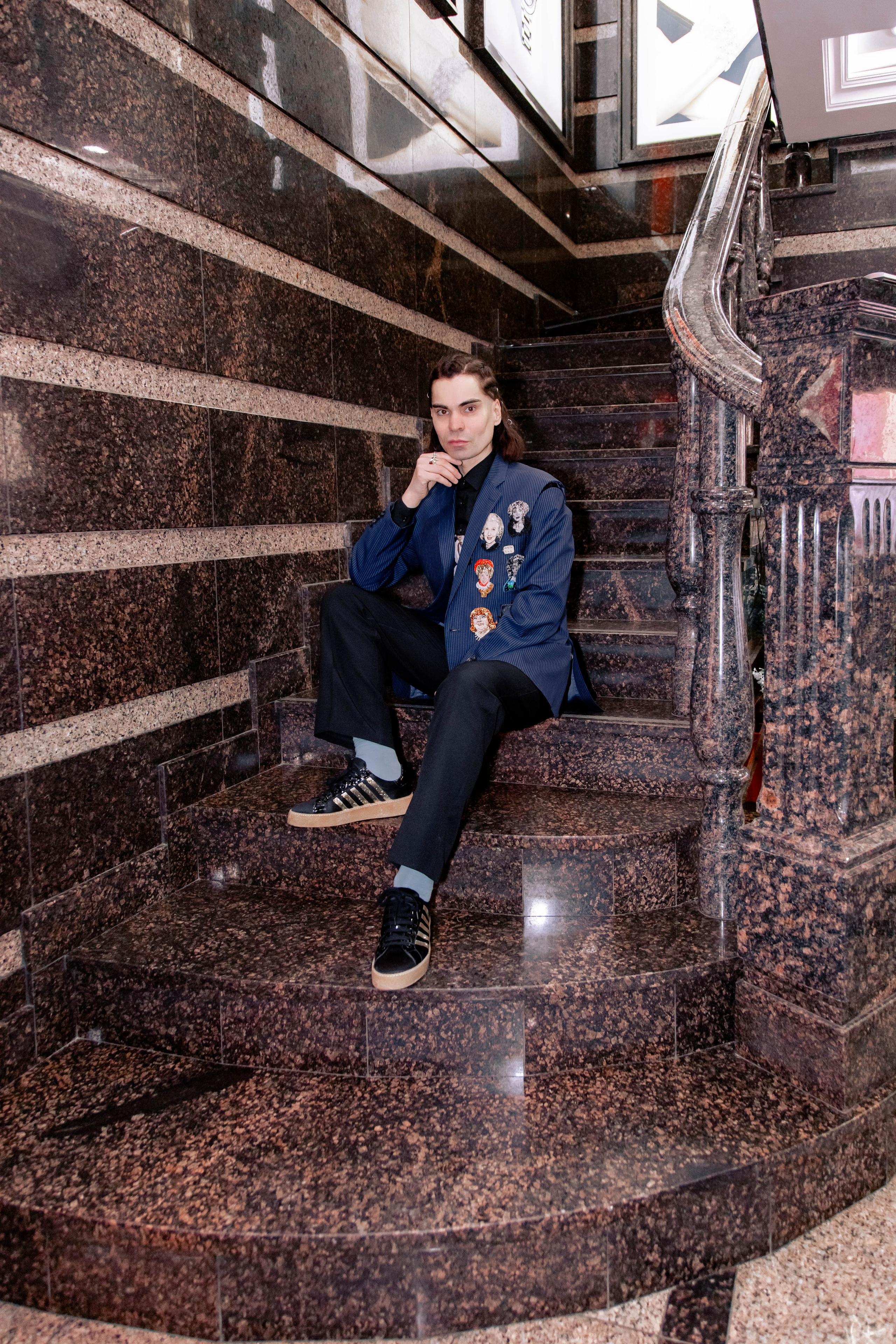 ЗОЛОТОЕ ВРЕМЯ ЛЮКС. МЕДИА-РЕСУРС ХАБАРОВСК / Фотоотчеты / Репортажи / События