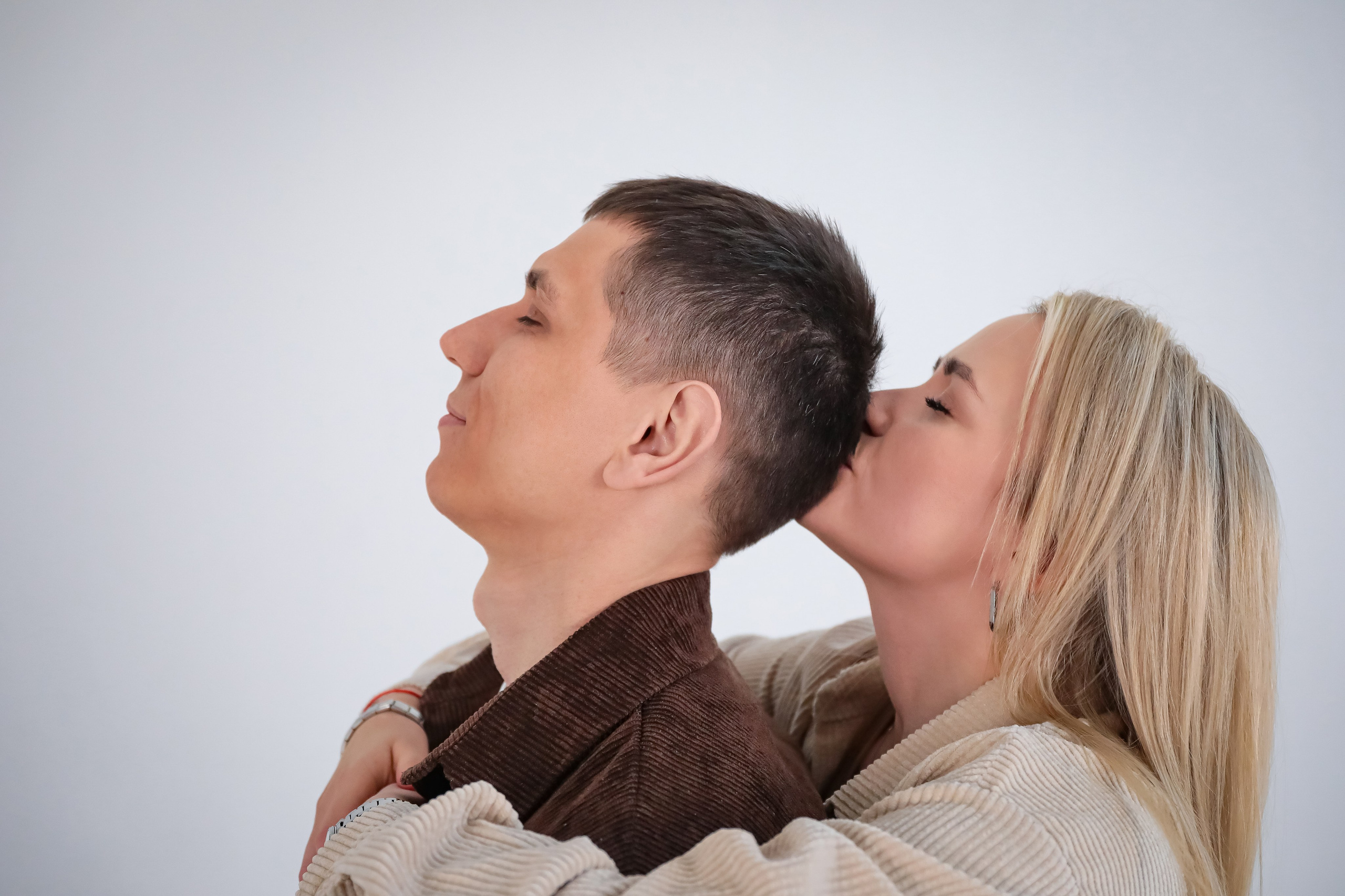 LOVE-STORY (Съемка влюбленных). Фотограф г. Хабаровск. Семейные и индивидуальные съёмки