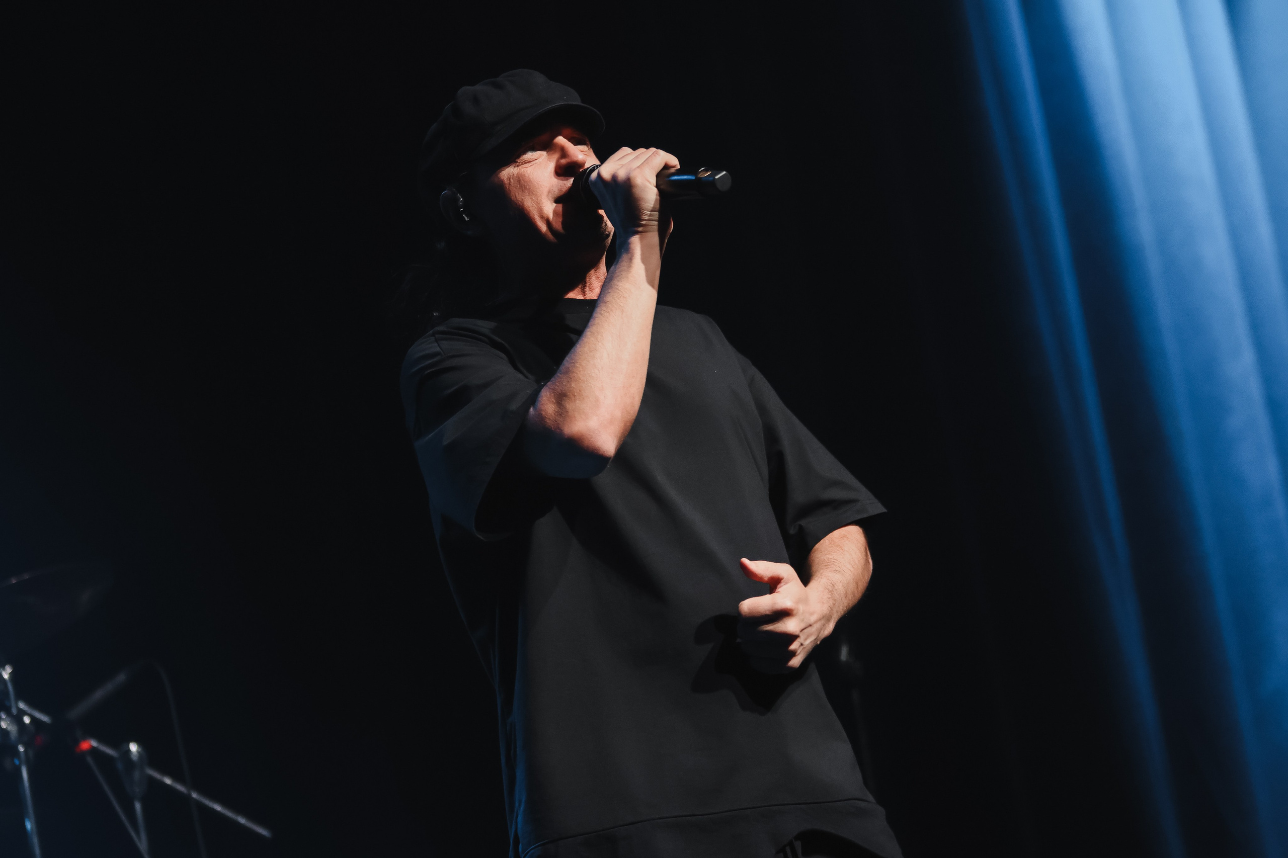 Группа Нэнси (Андрей Костенко), Пушкино. Фотограф Ольга Махалова — Санкт-Петербург, Москва, Нижний Новгород