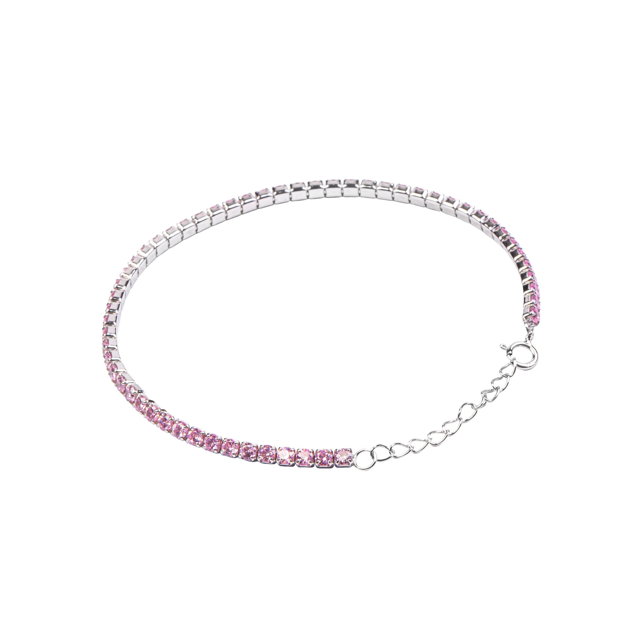 Профессиональная ретушь фотографий украшений на шею и браслетов | Студия SVITHART