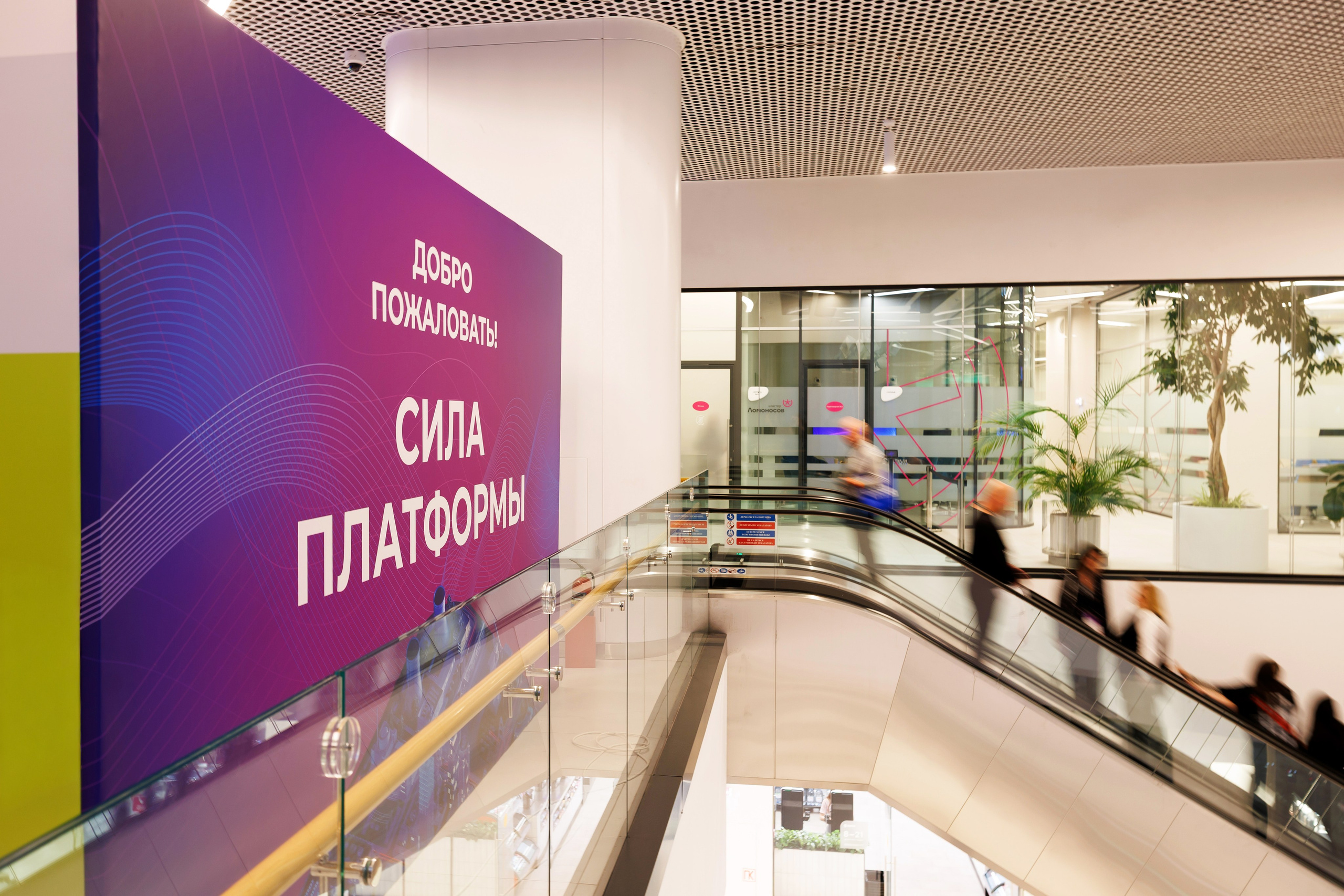 Сила Платформы. Репортажный фотограф в Москве Евгений Новиков