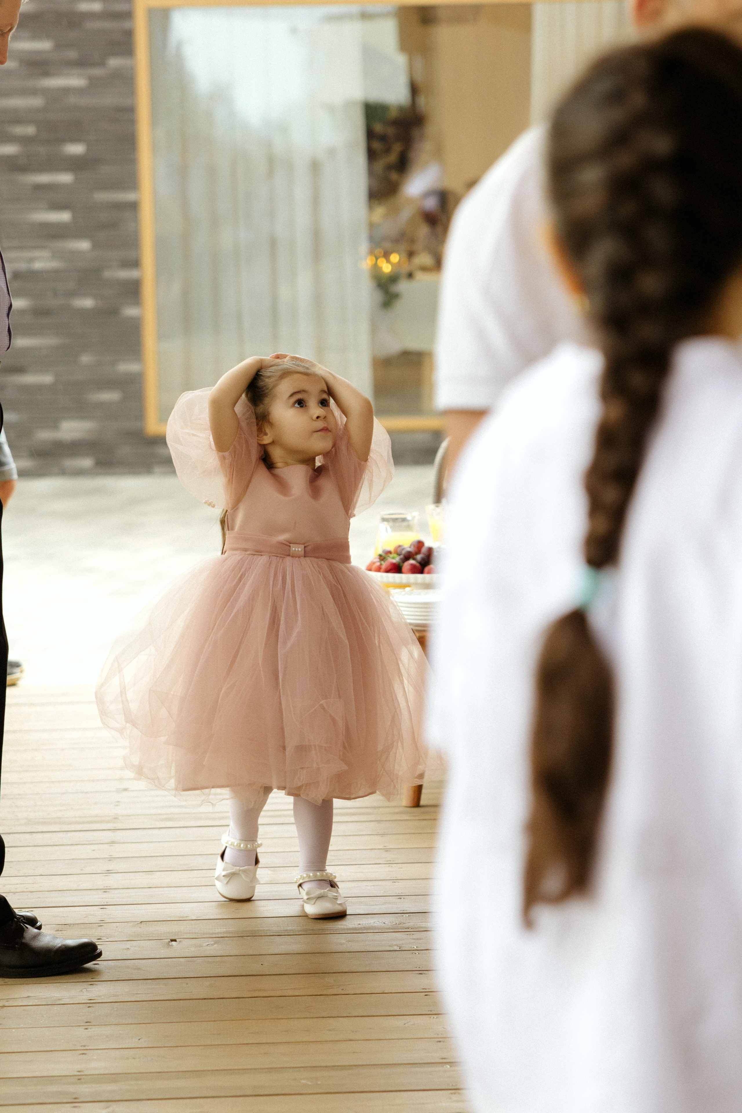 Сергей и Нина. Фотограф Эдуарда Титанян