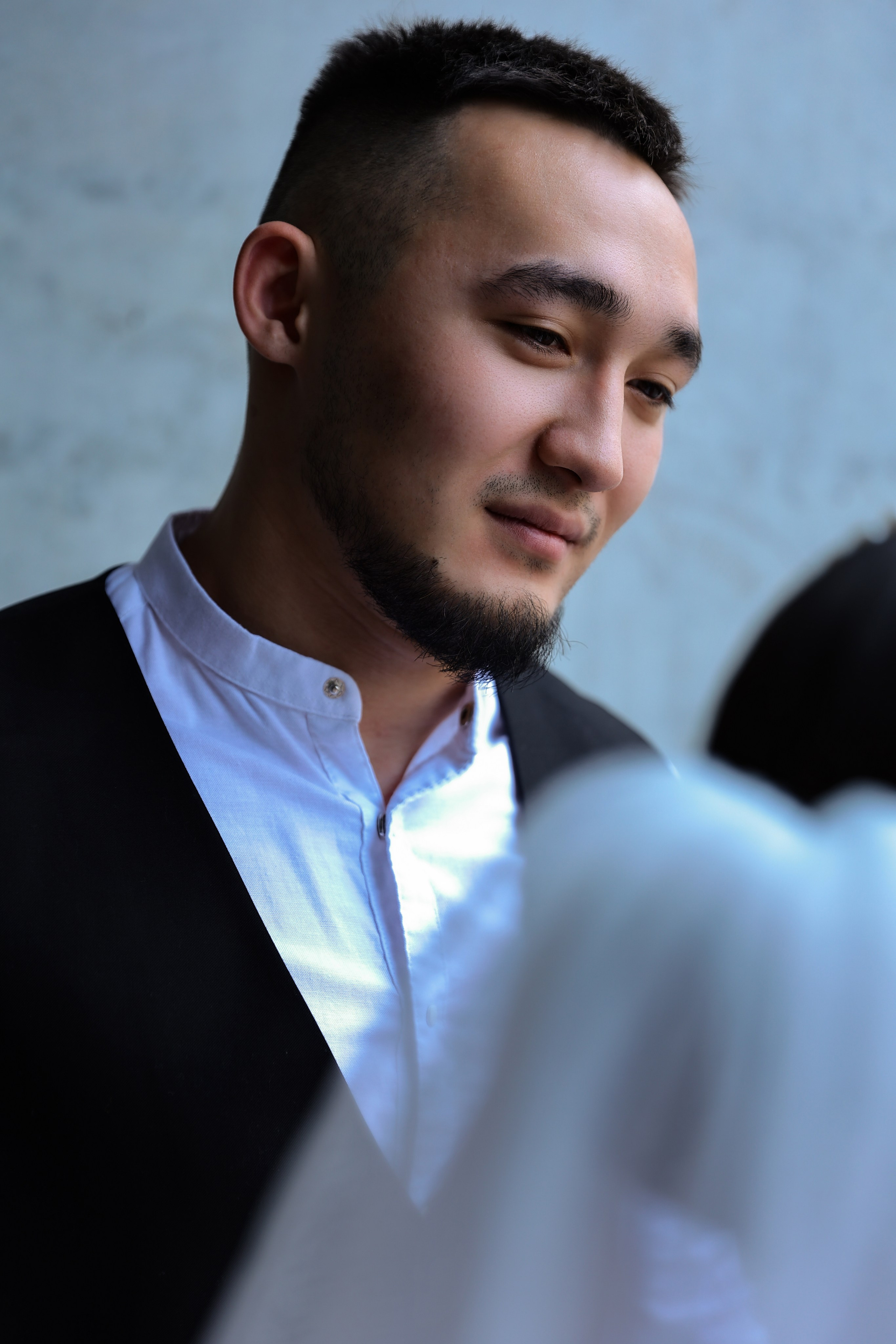 Айдар и Малика. Главная