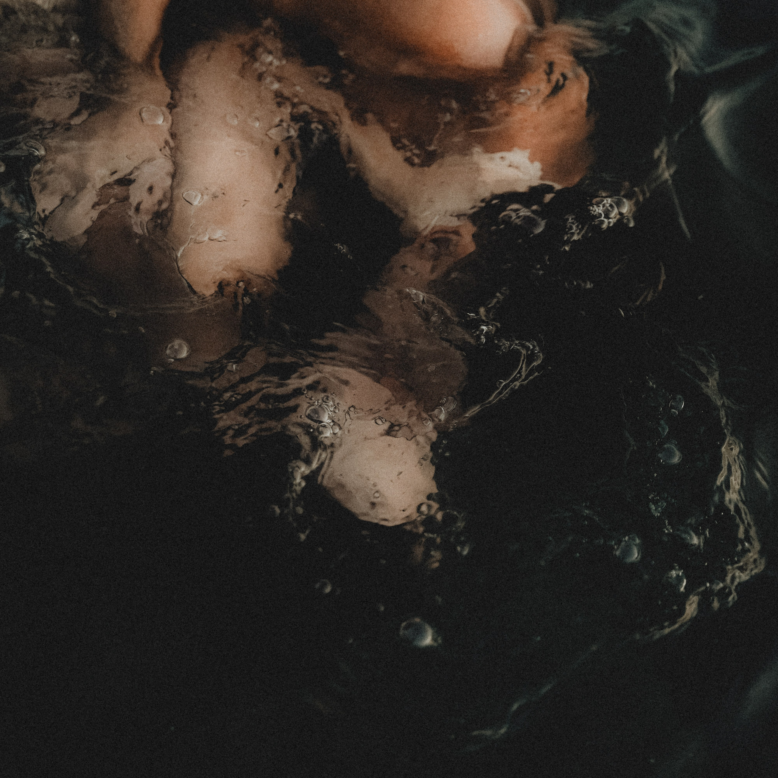 Love. VISUAL ARTIST · KRONGAUZ ANASTASIA