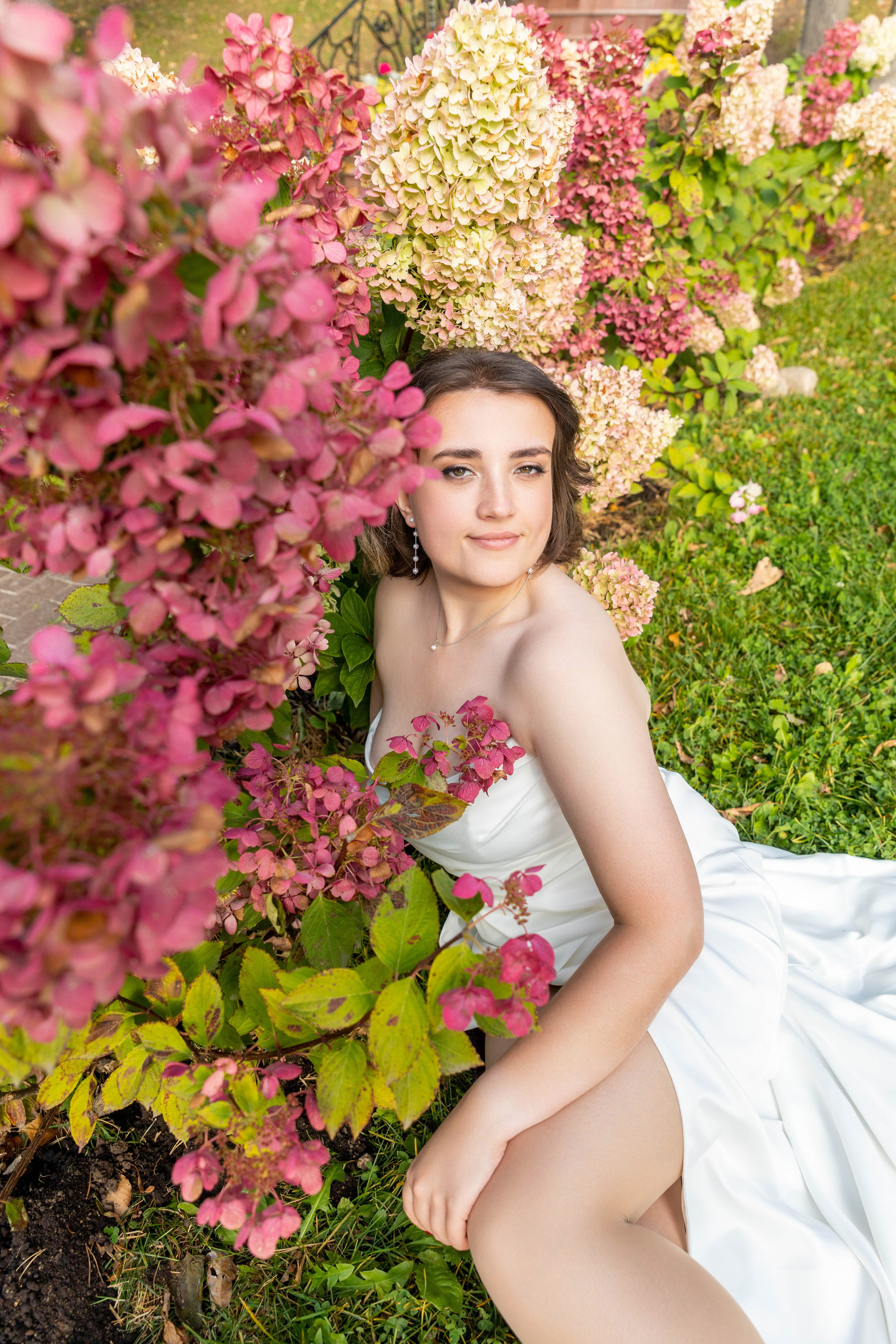 Свадебный день в Москве. Свадебный фотограф Александра Мяскова