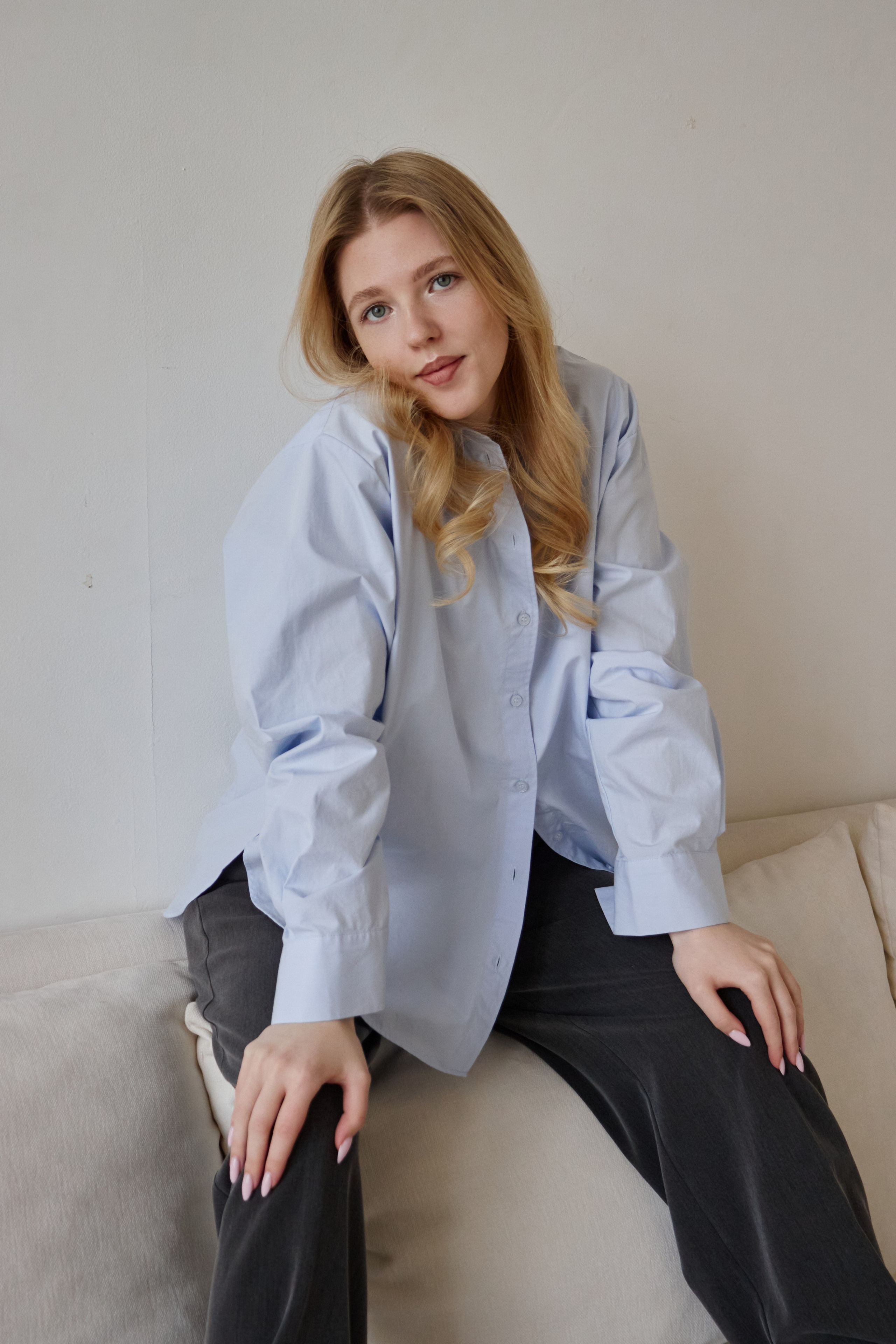 Анна. Фотограф в СПб, с которым легко ✨ Полина