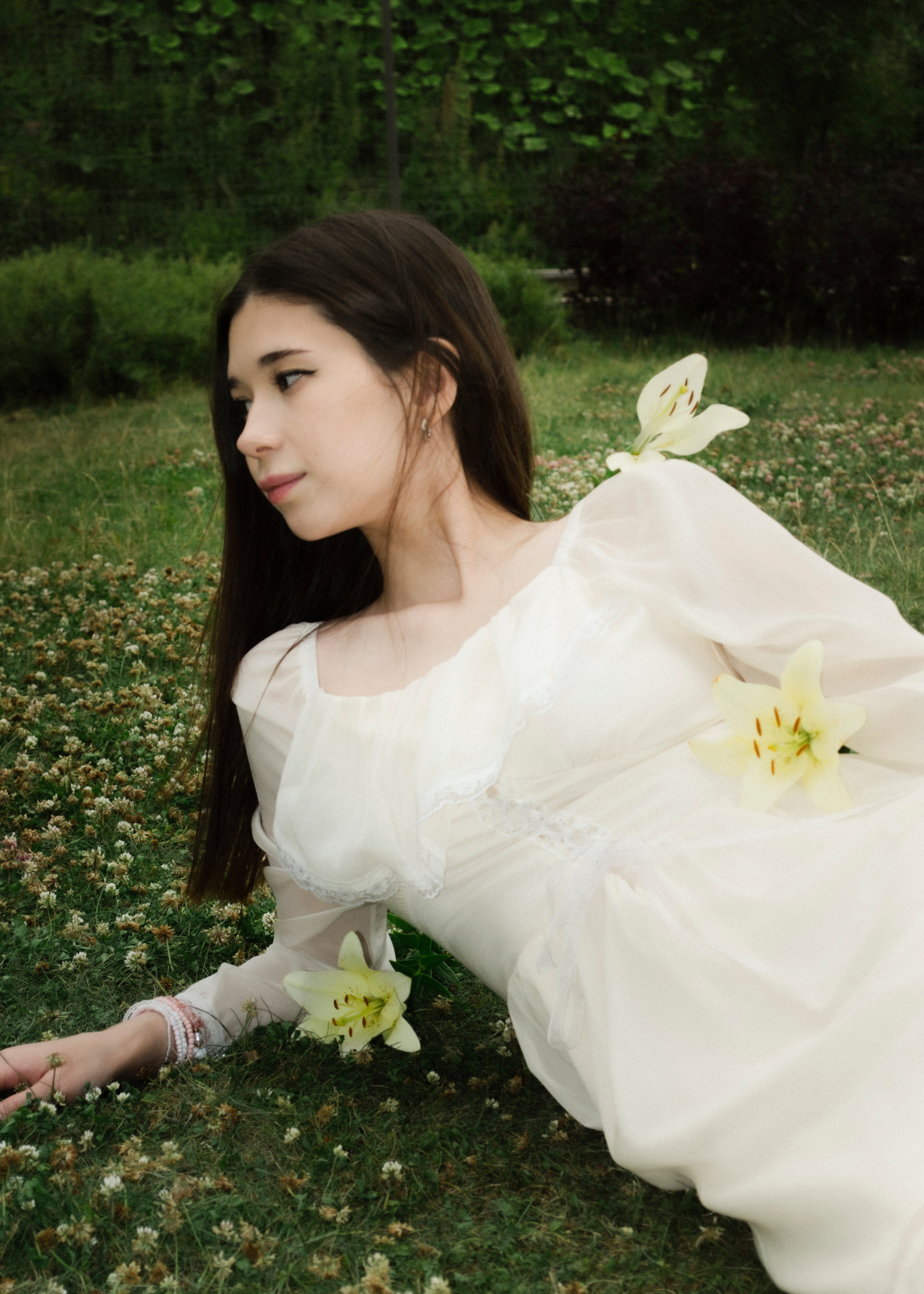 Цветы | Амалия