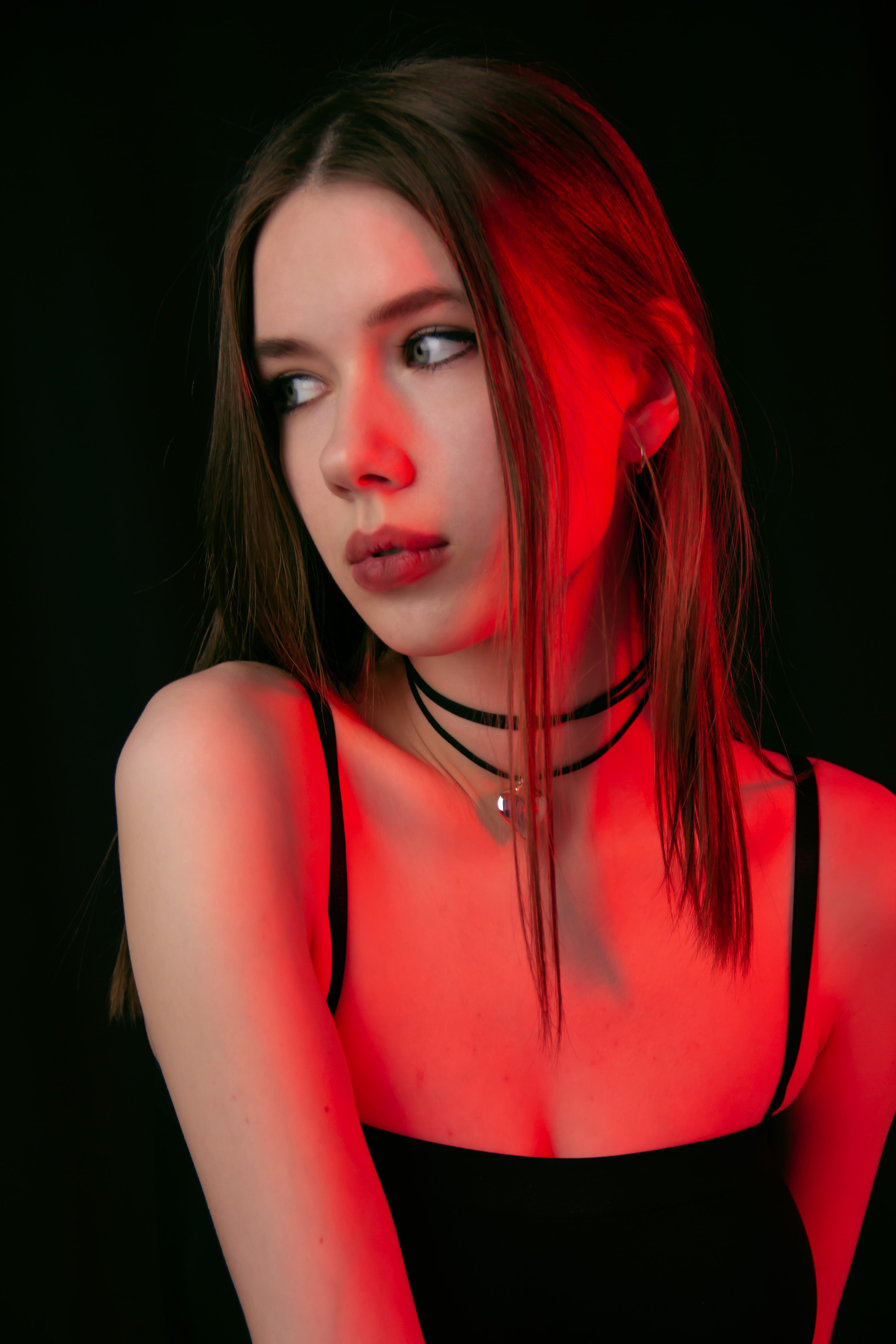 Анна. Главная