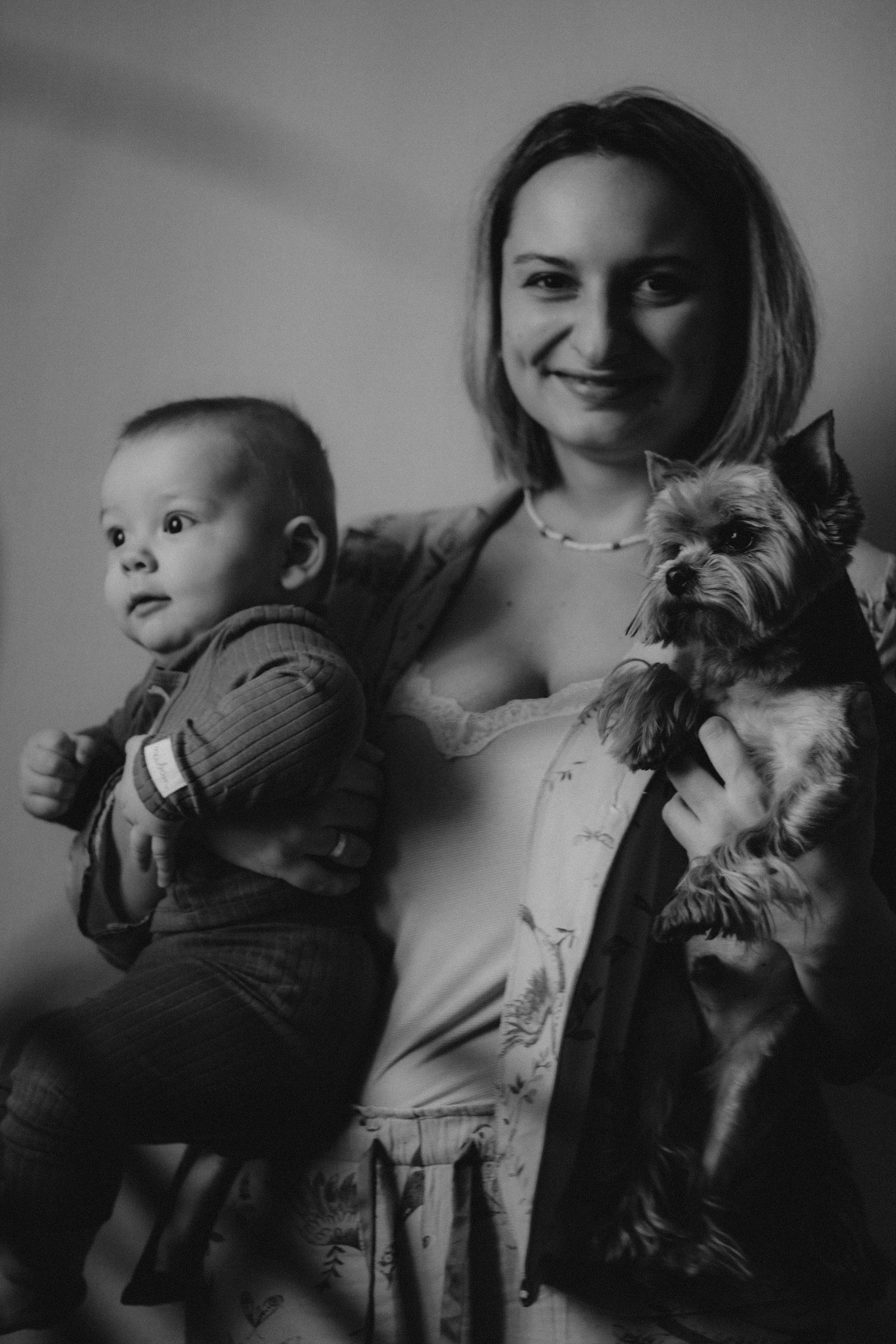 Nastya + Ivan + Fedya. Lusy Redina | Семейный Фотограф | Волгоград