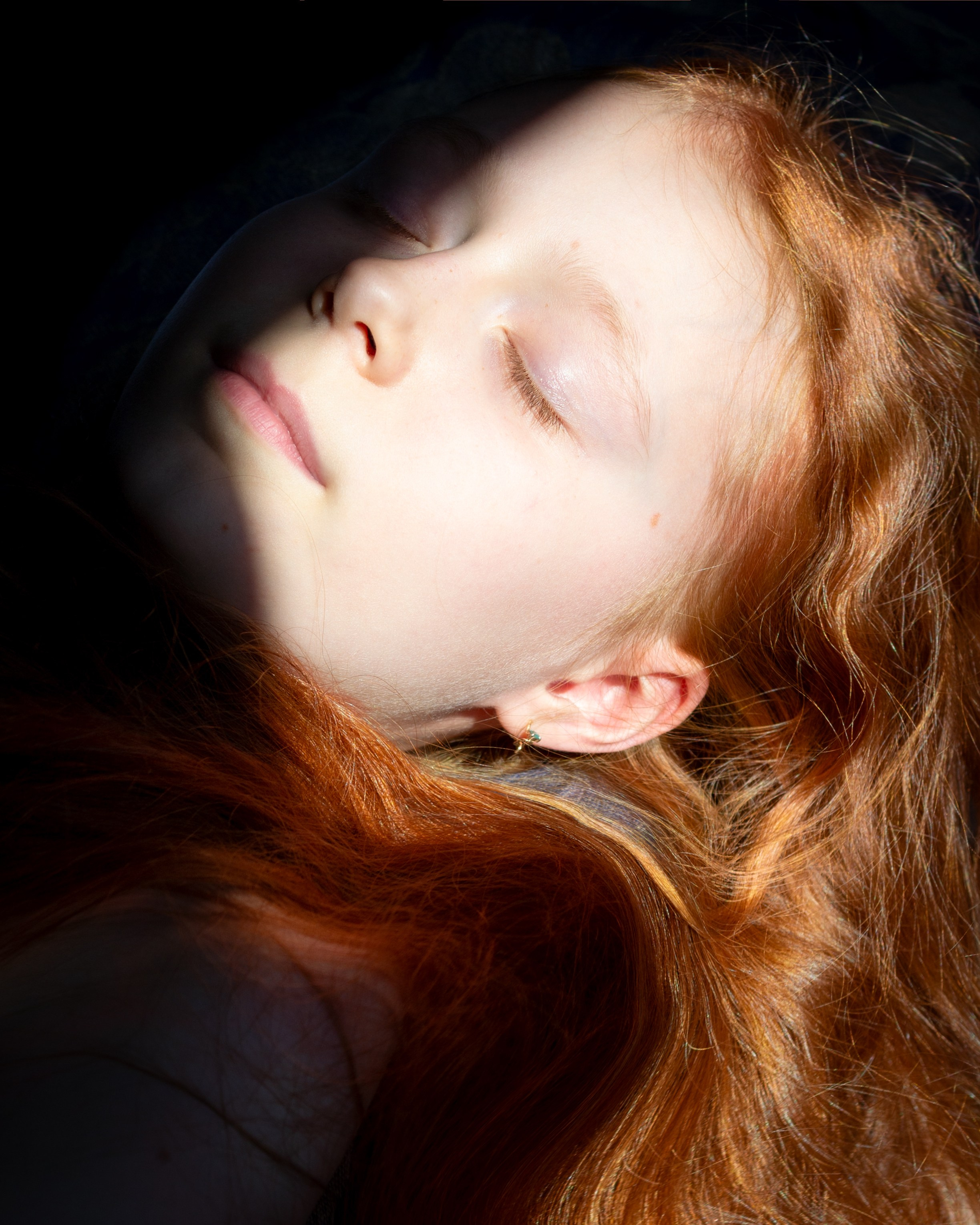 Портфолио. Портретный фотограф из Омска Инна Пономарева