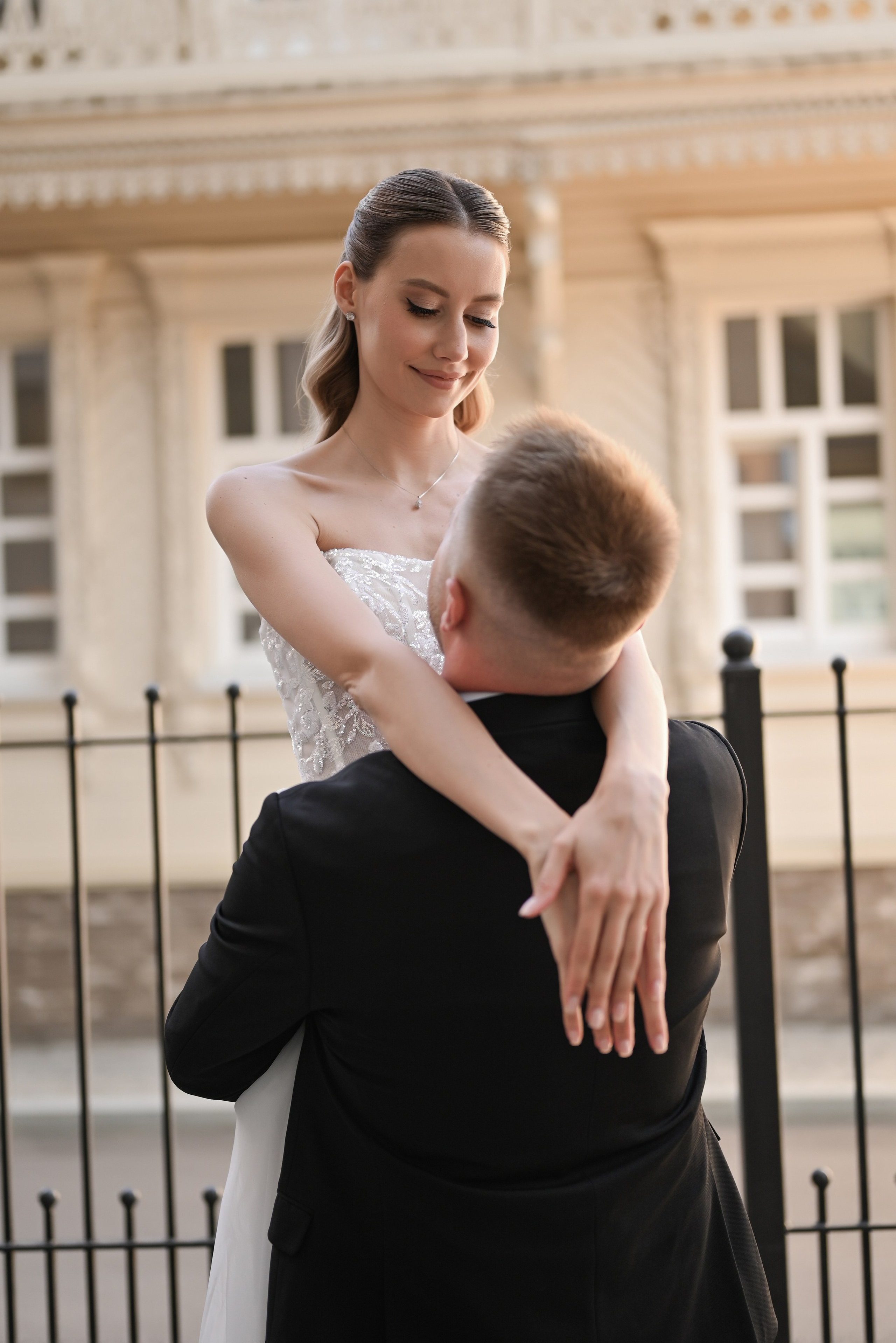Заур & Юлия. Свадебный и семейный фотограф в Уфе Александров Максим