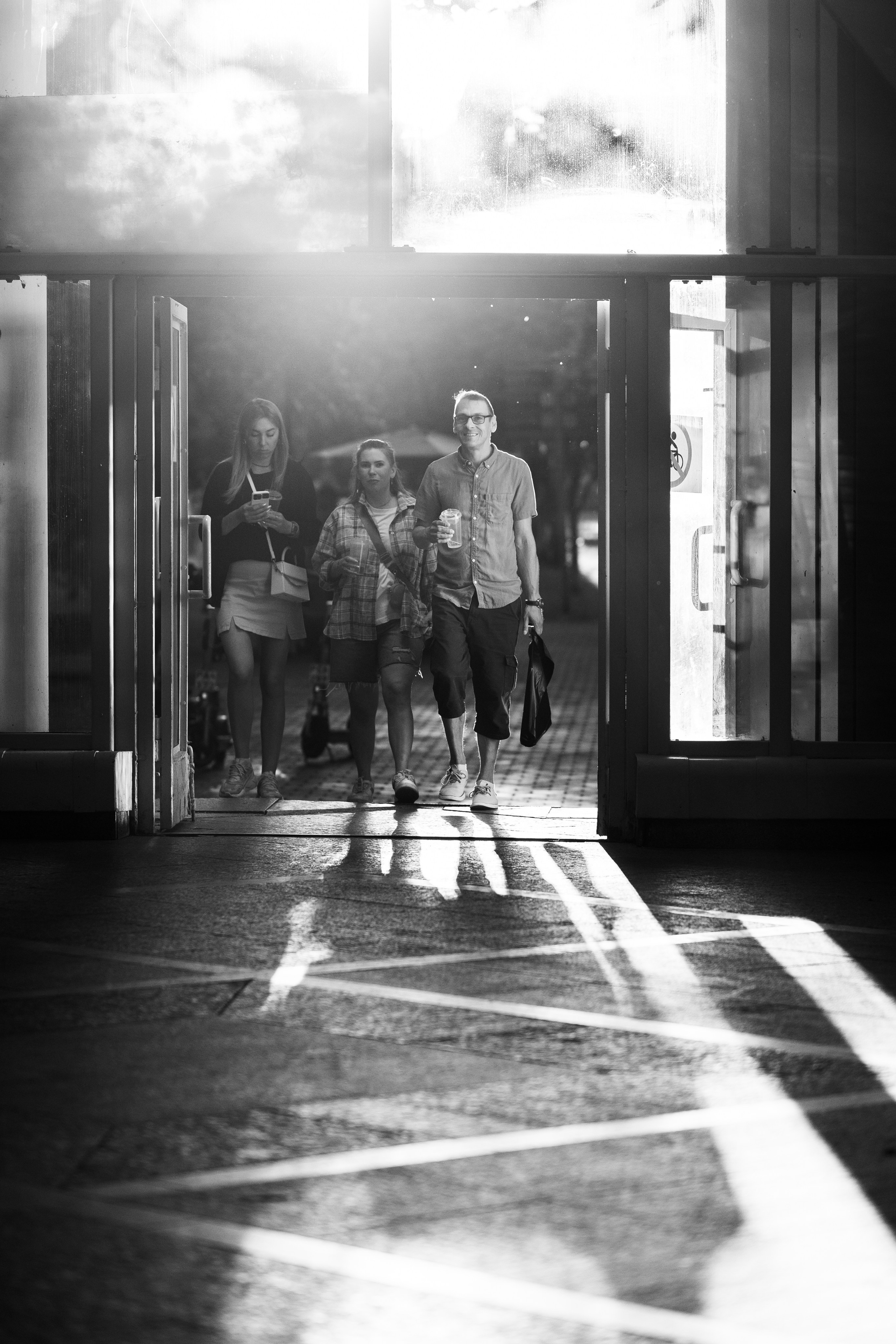 Черно-белое. KRUTOVA_фотографирую жизнь