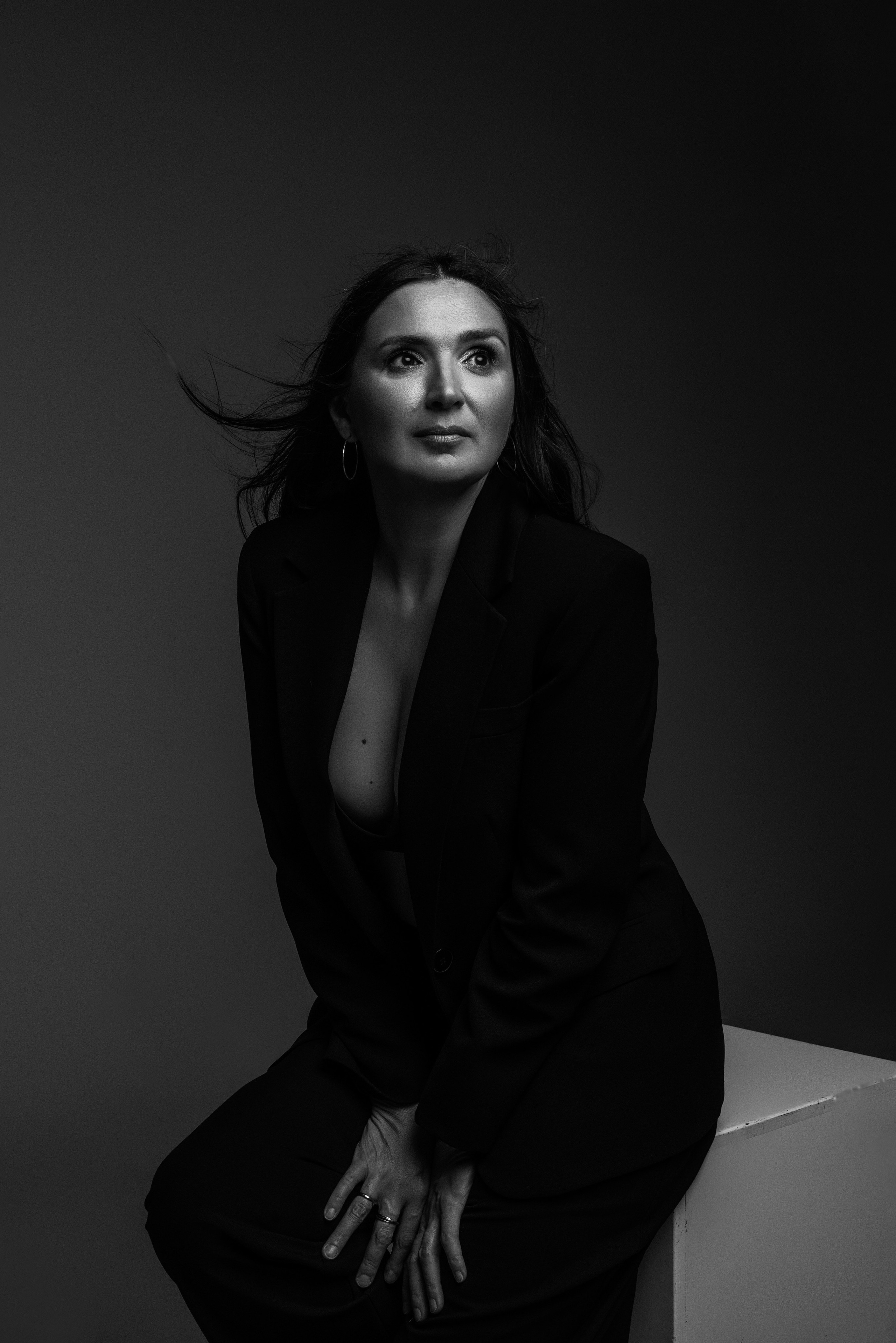 Татьяна. Фотограф Дарья Гусарова, Тюмень