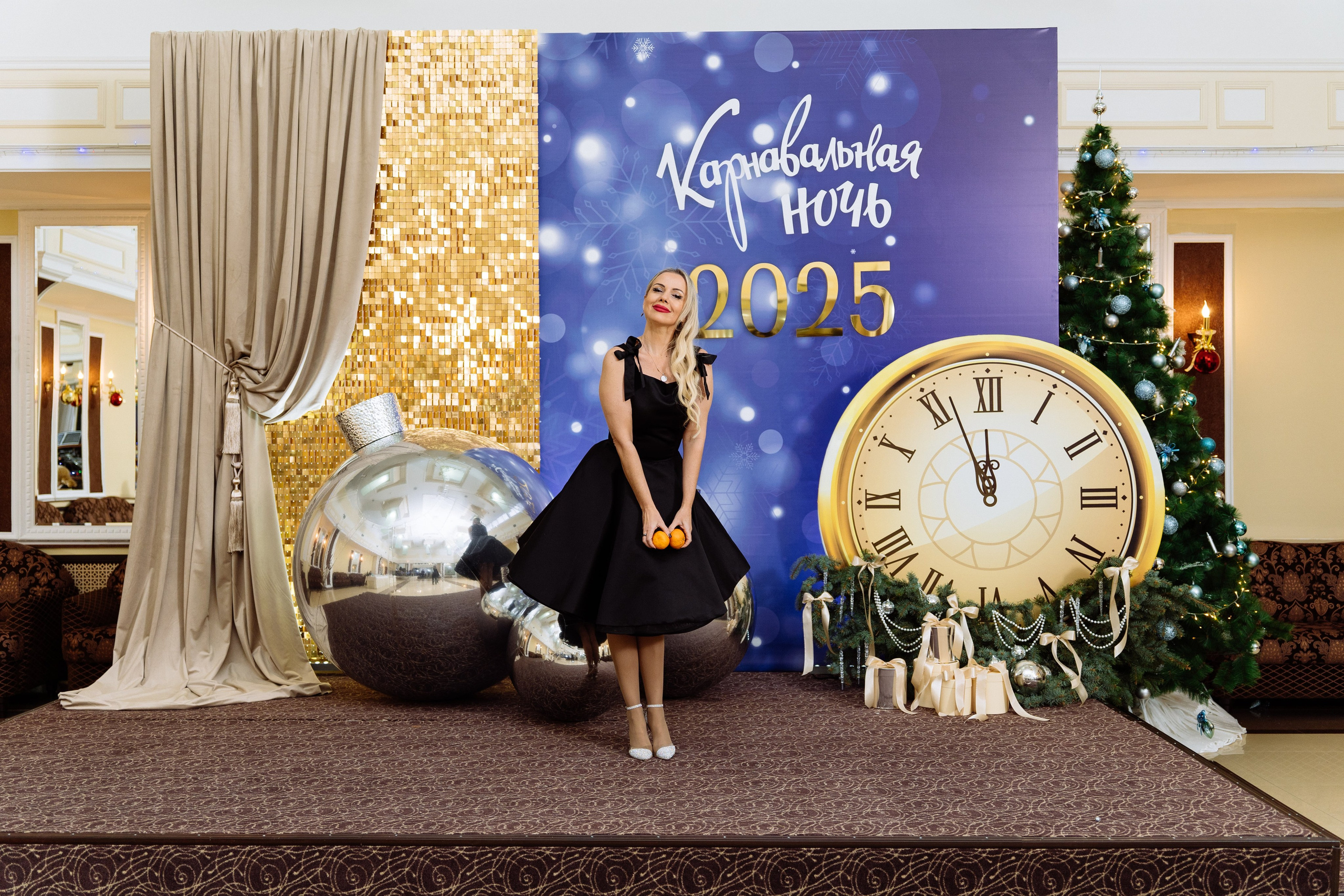 ЮГПА карнавальная ночь 2025. Видео и фото для бизнеса |Video & Foto|Ростов-на-Дону|Краснодар|Москва