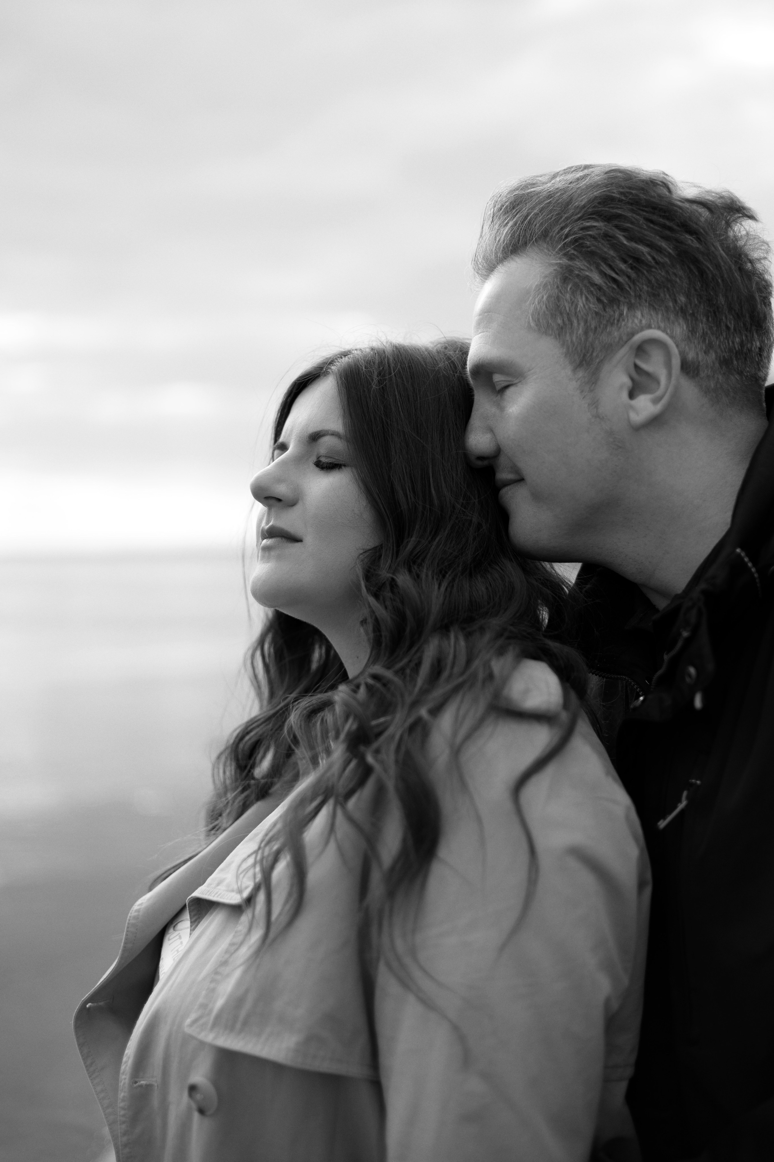 Аня, Дима и Калипсо. Женский и свадебный фотограф в Санкт-Петербурге Матвеева Наталья