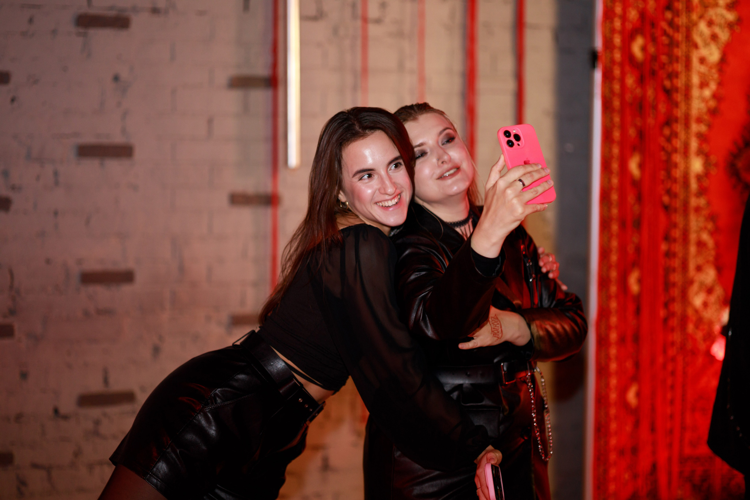 День рождения Олеси Фроловой. Женский и свадебный фотограф в Санкт-Петербурге Матвеева Наталья