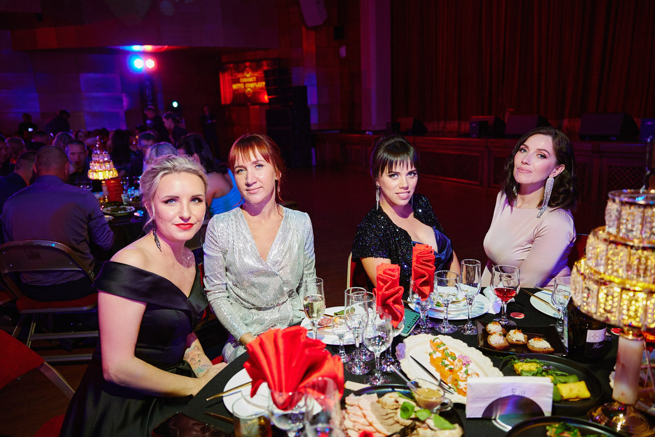 Метиз Комплект 15 лет. Репортажный фотограф в Хабаровске Николай Соболев