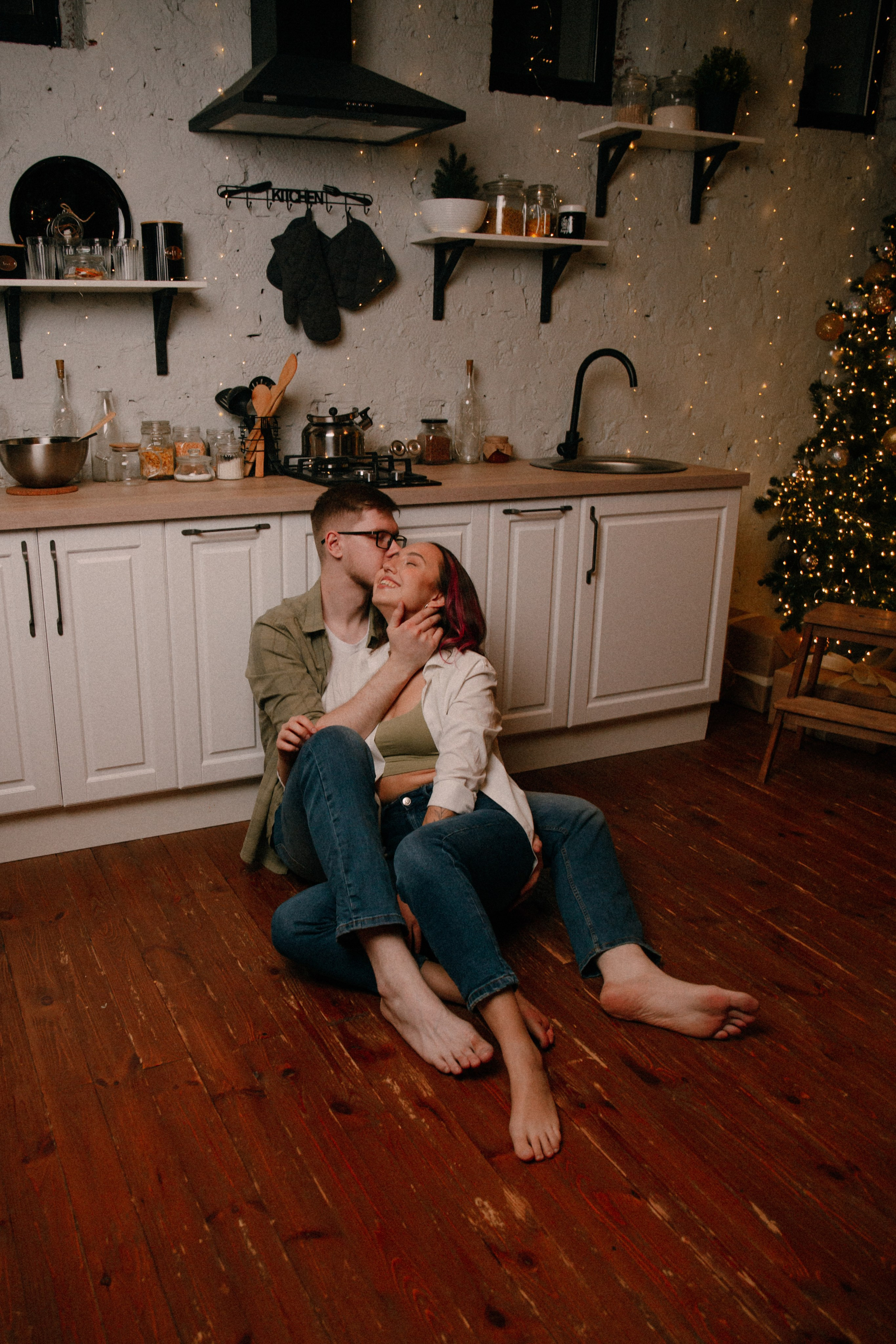 Танцуй. Живи. Люби. Свадебный и портретный фотограф в Новосибирске Любовь Исакова