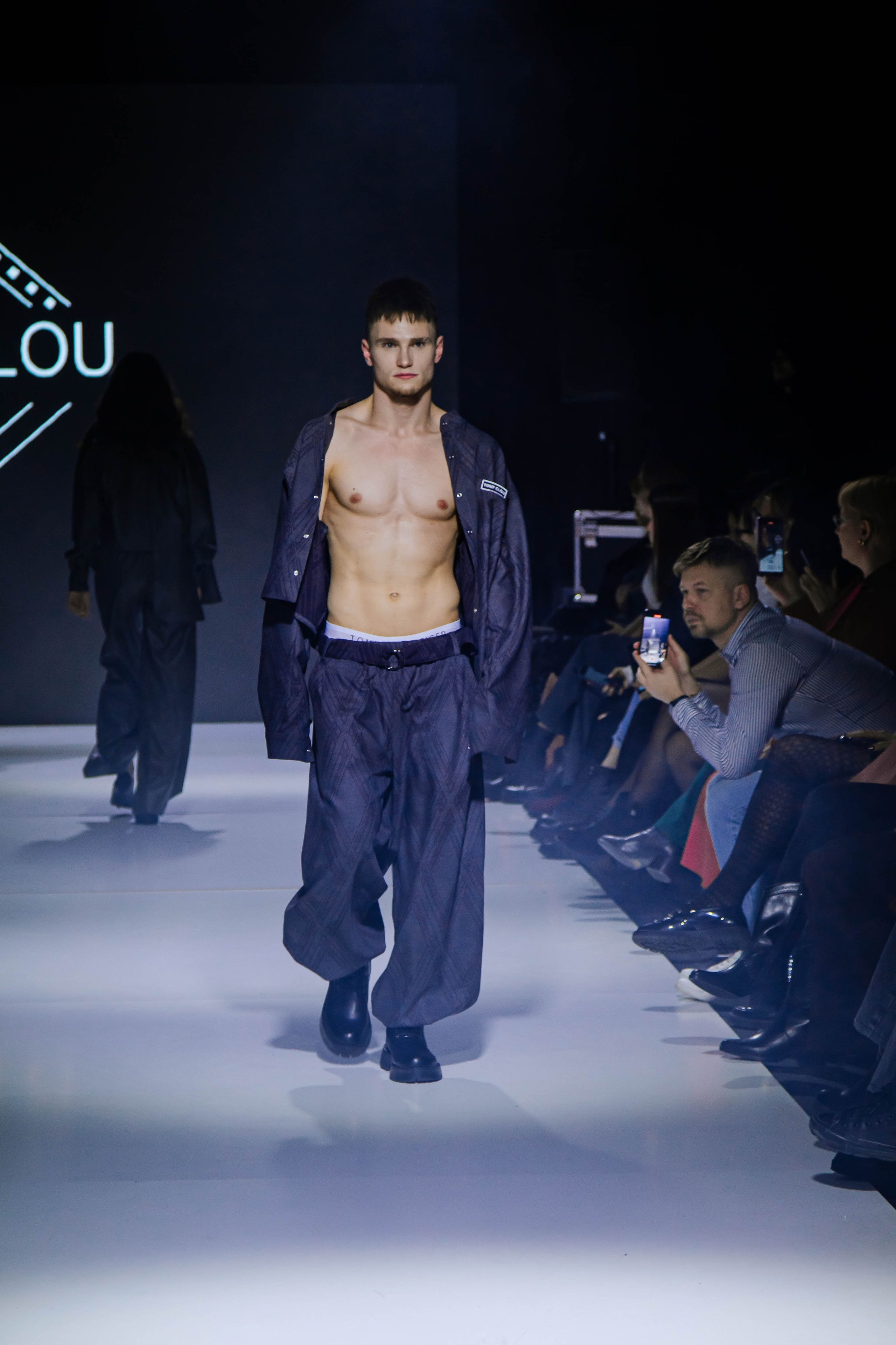 Показы. Портретный фотограф в Екатеринбурге Дарья Жужгова