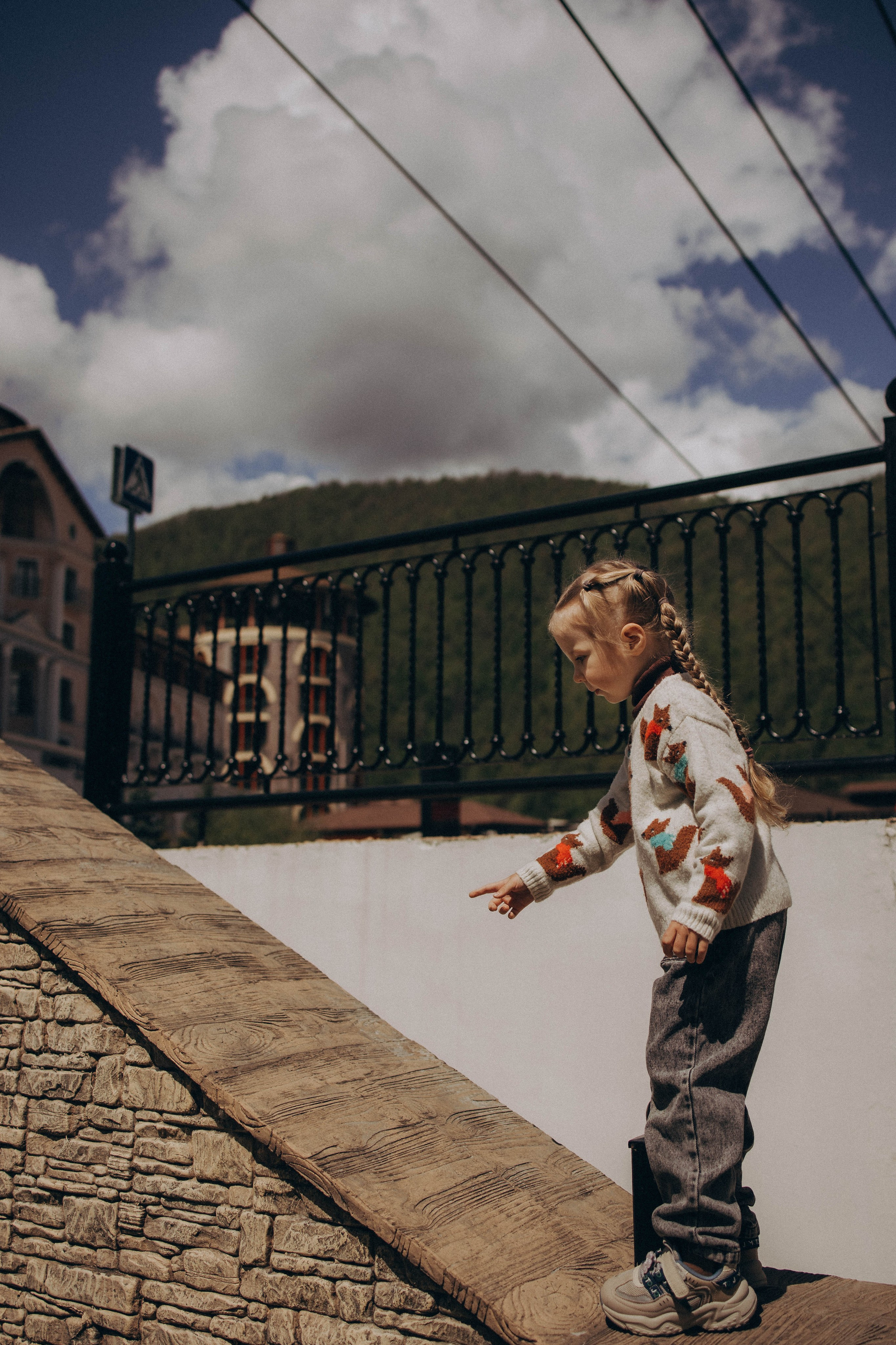 Красная поляна_весна 2025 г. Фотограф lifestylе в Москве Пшеничная Анастасия