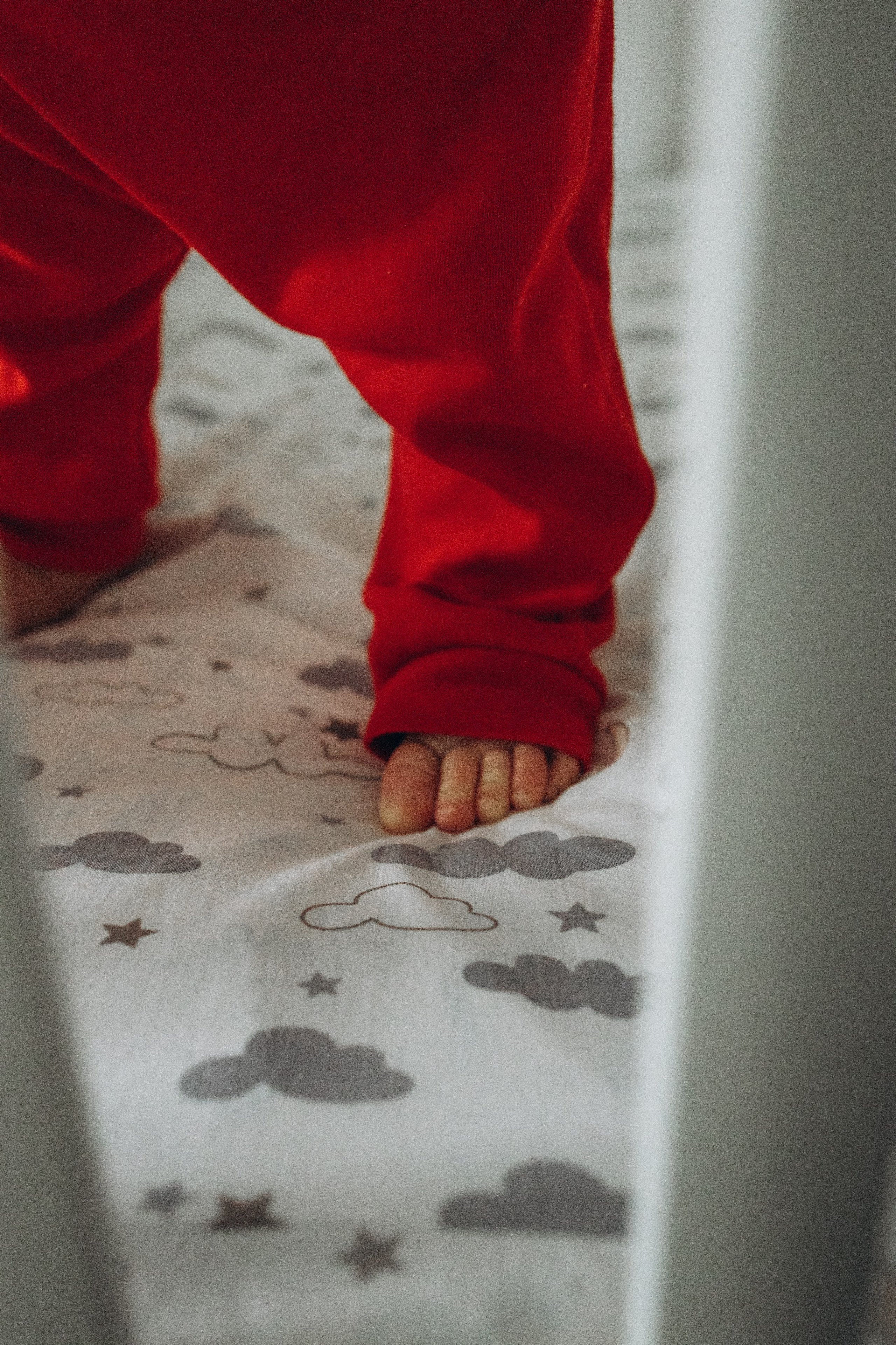 Первый Новый год Андрюши. Фотограф lifestylе в Москве Пшеничная Анастасия