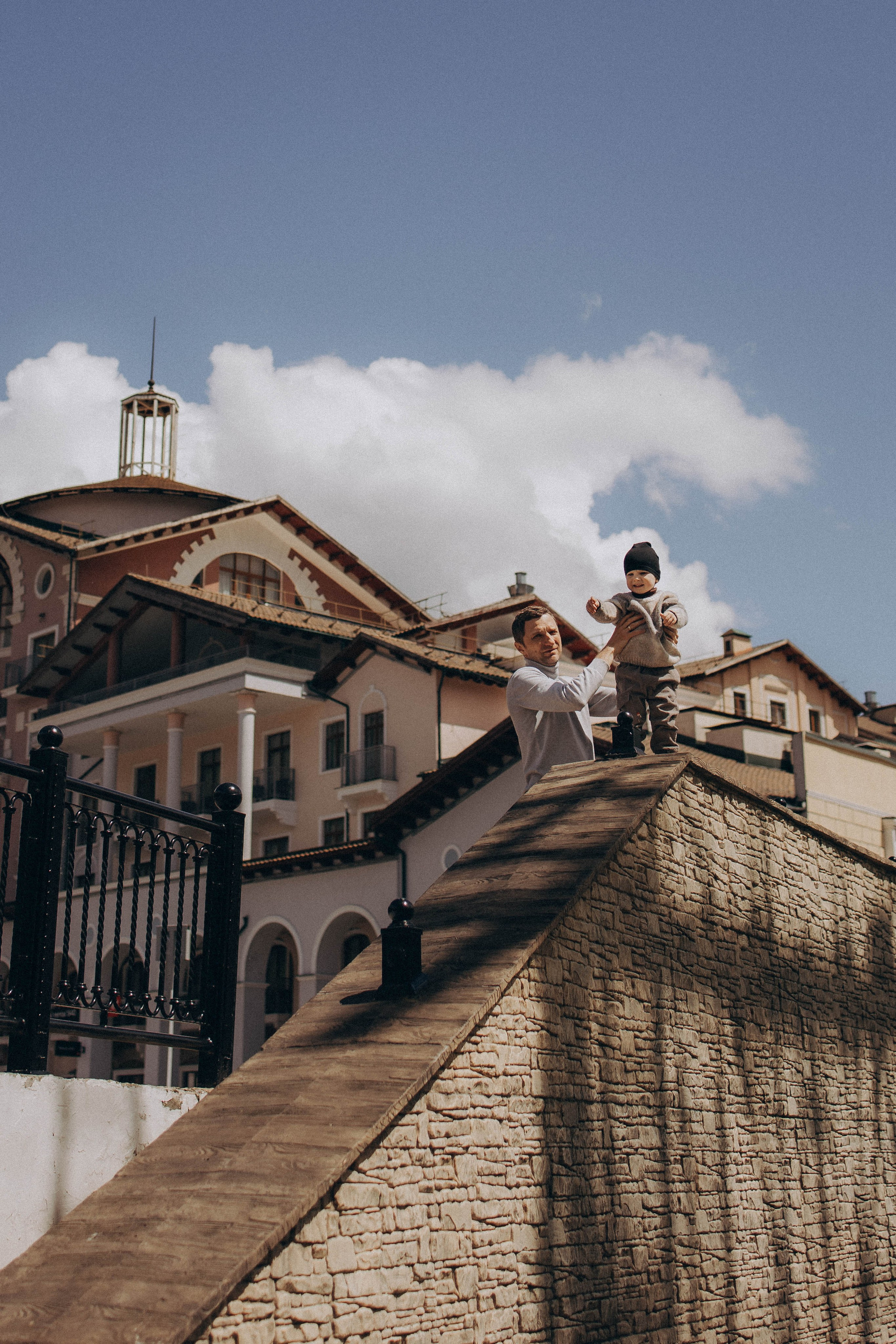 Красная поляна_весна 2025 г. Фотограф lifestylе в Москве Пшеничная Анастасия