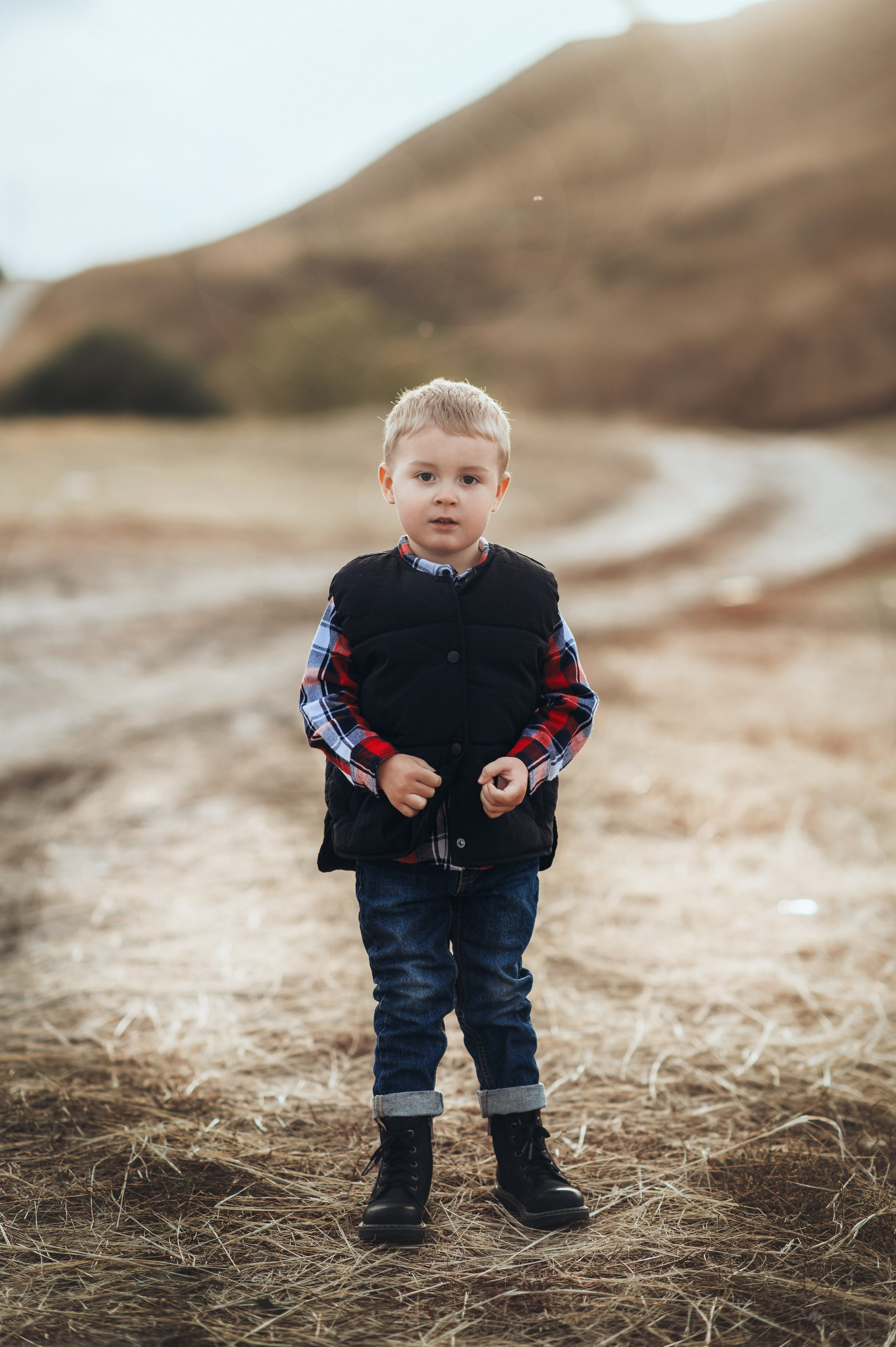 Юля, Валера и Демид. Фотограф в Саратове Анастасия Гладина
