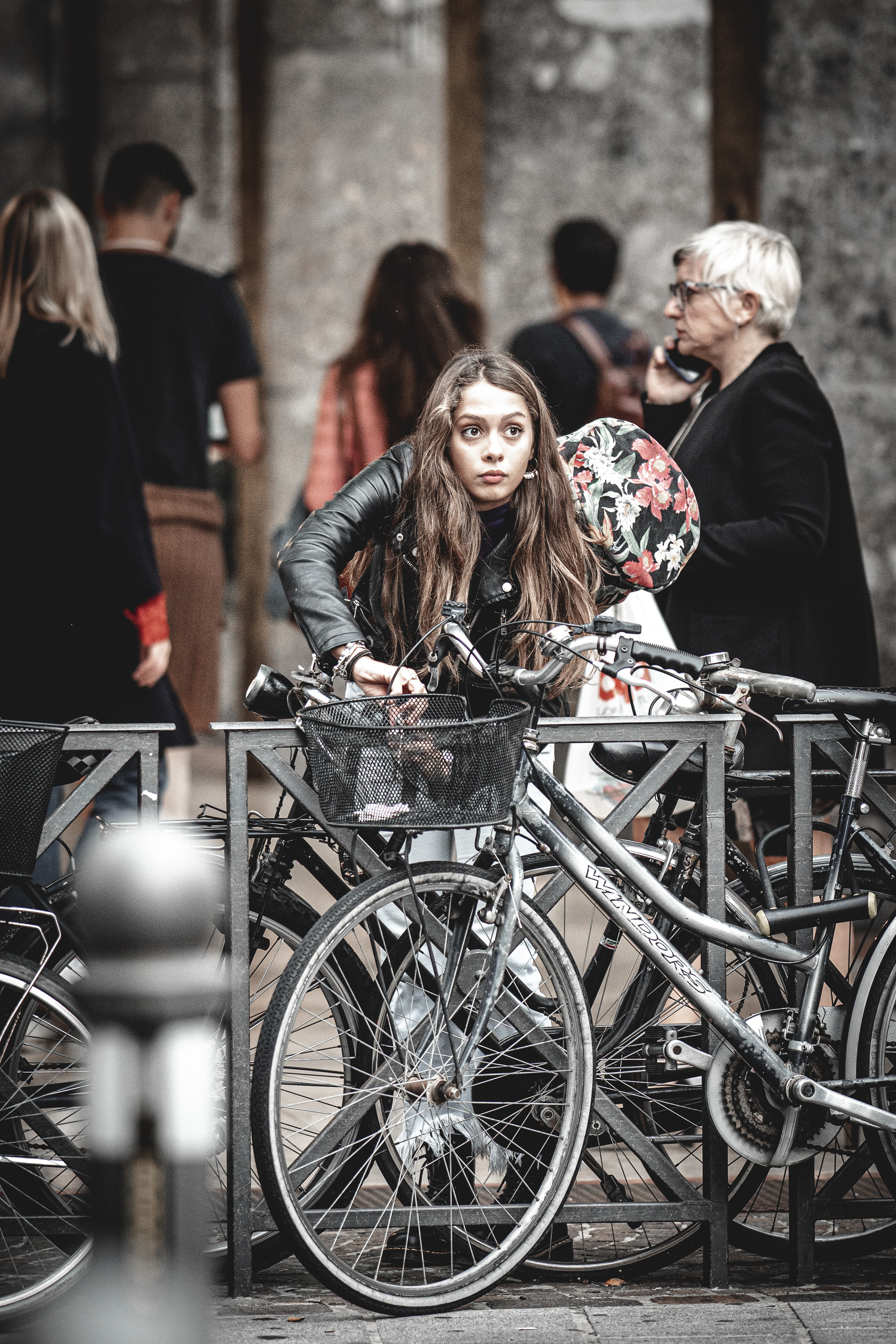 Bologna, may 2019. Фотографии Дмитрия Чернова